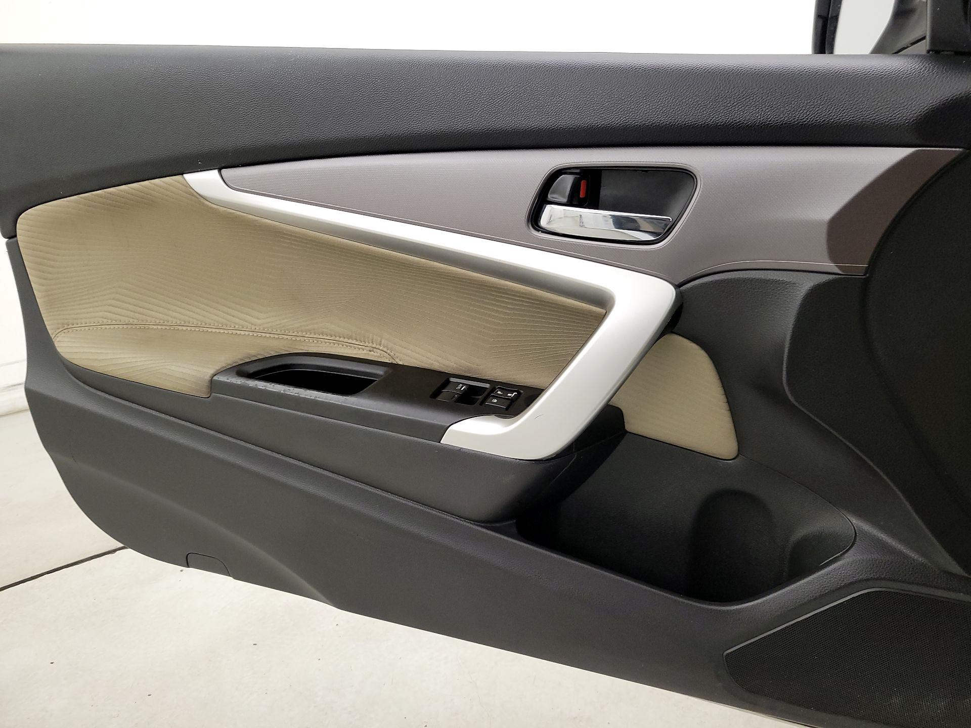 Thumbnail: 2014 Honda Accord - 12