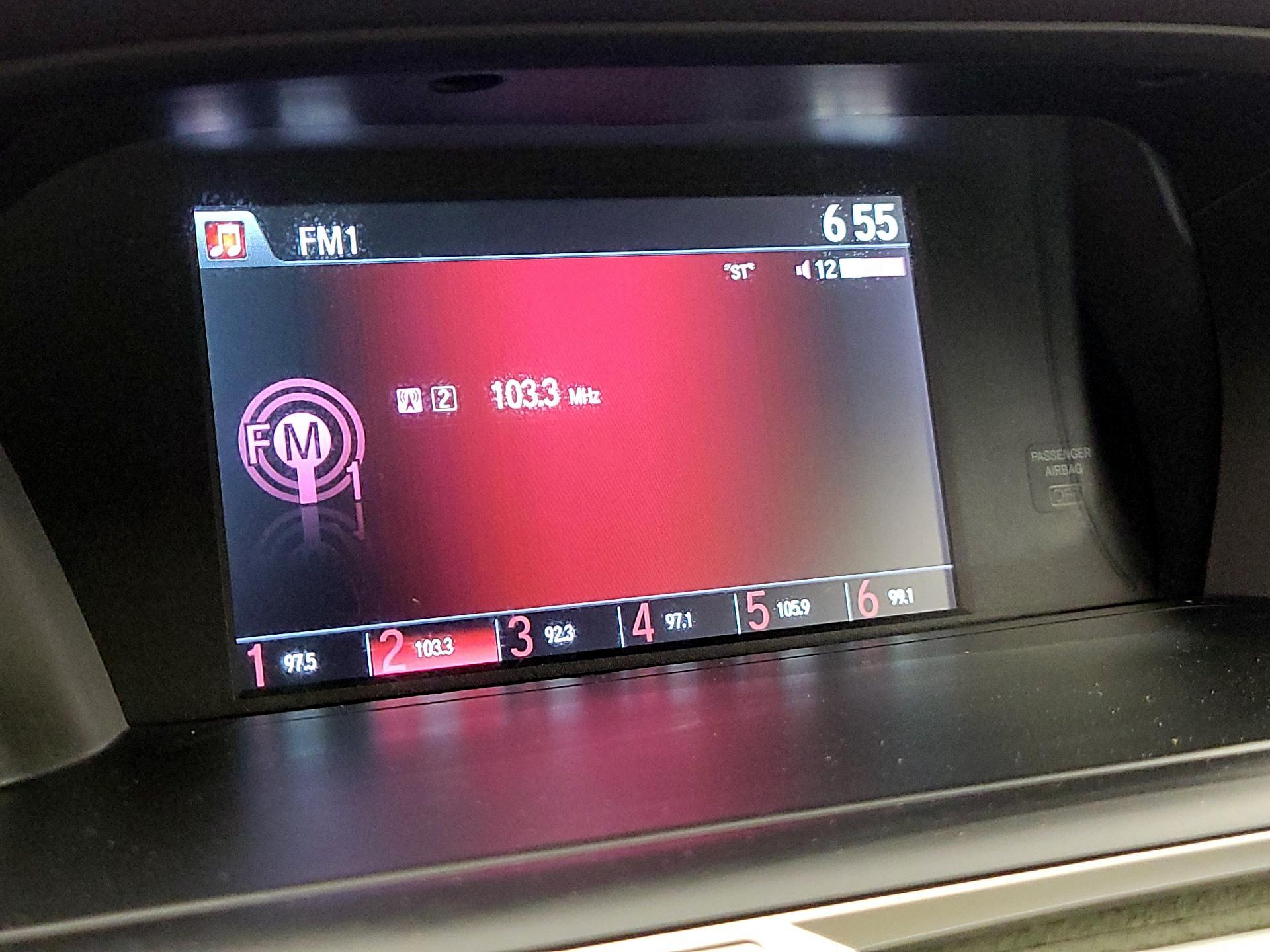 Thumbnail: 2014 Honda Accord - 15