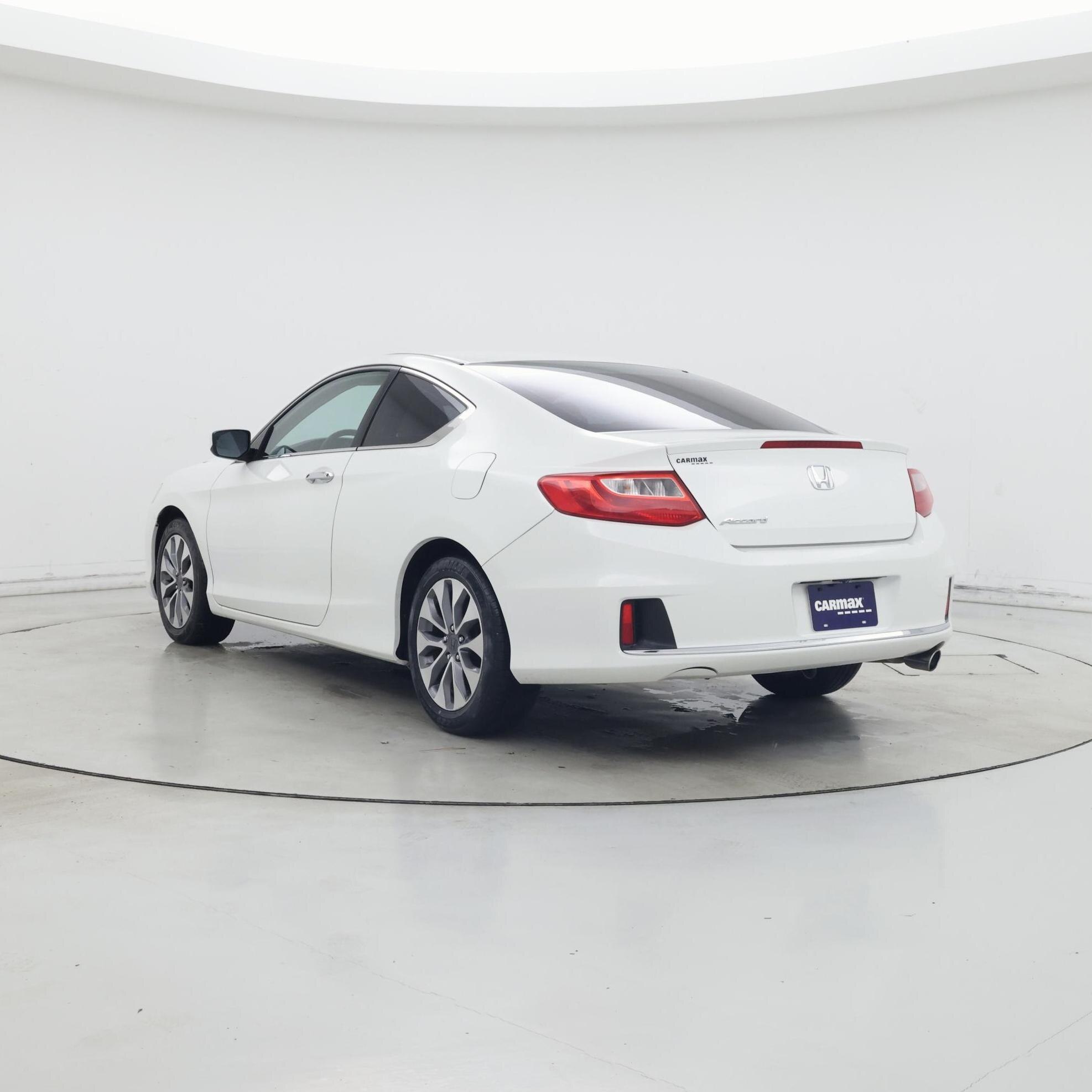 Thumbnail: 2014 Honda Accord - 2