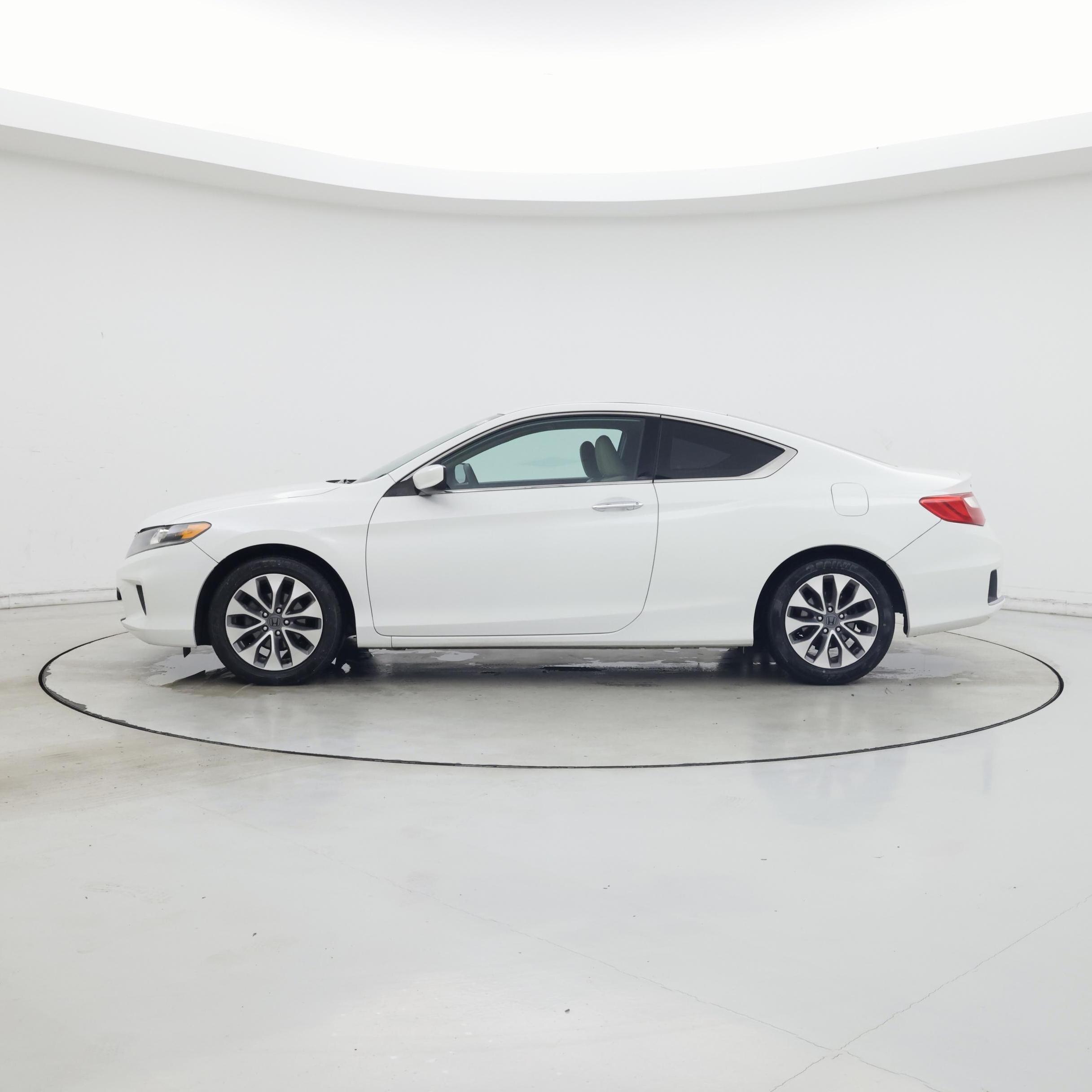 Thumbnail: 2014 Honda Accord - 3