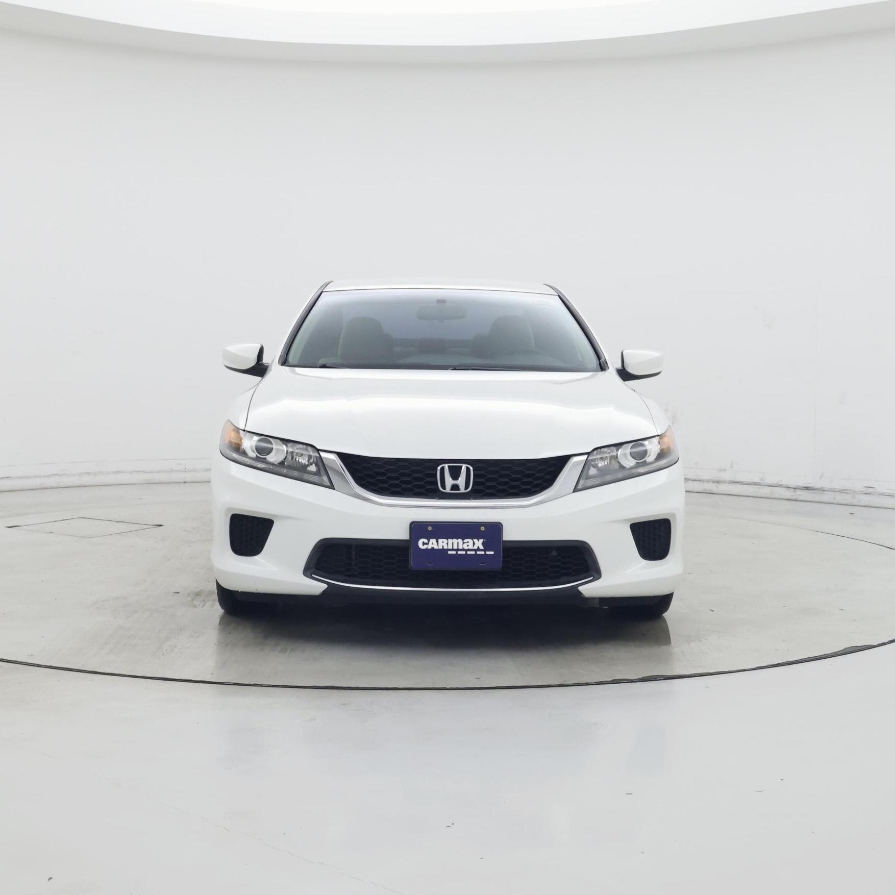 Thumbnail: 2014 Honda Accord - 5