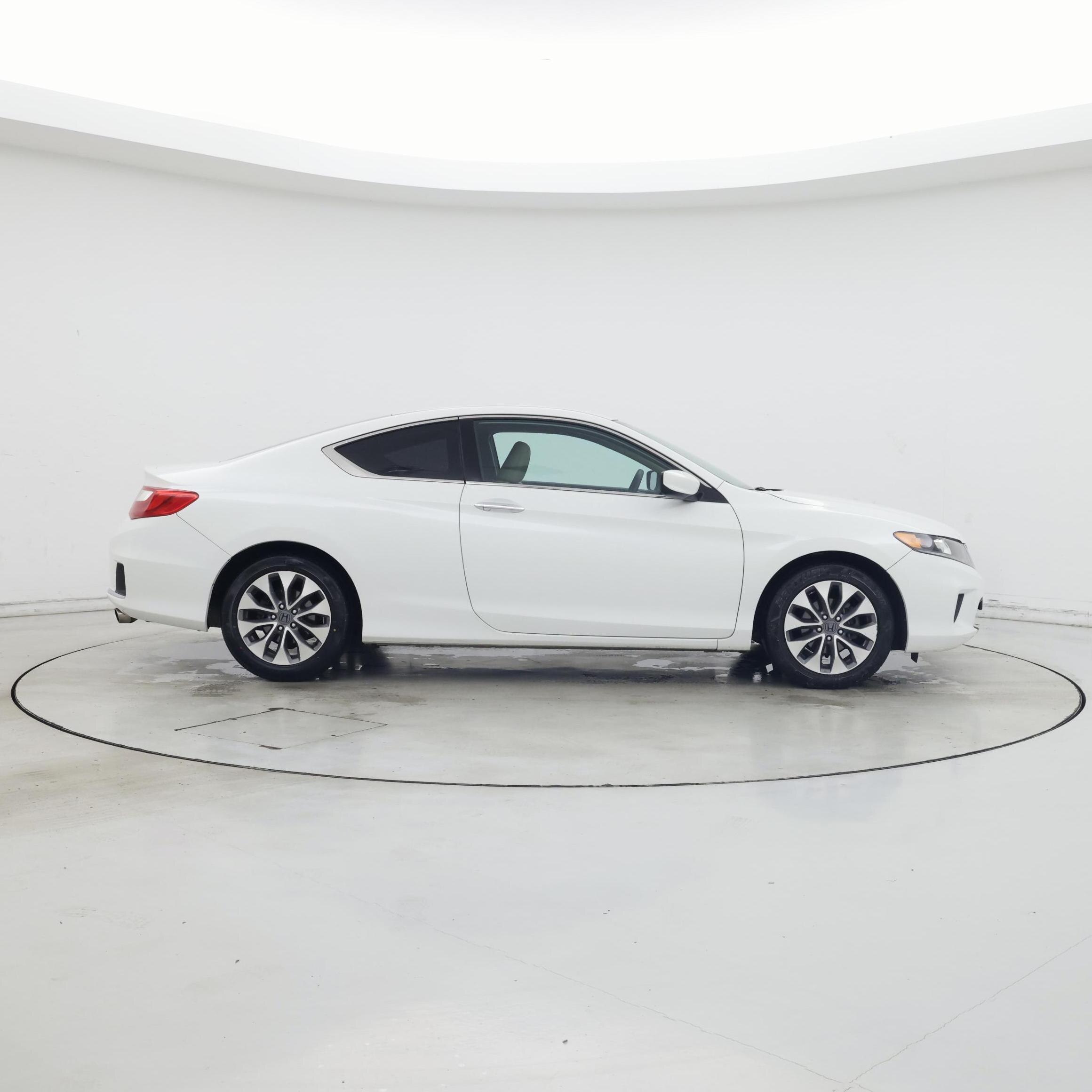 Thumbnail: 2014 Honda Accord - 7