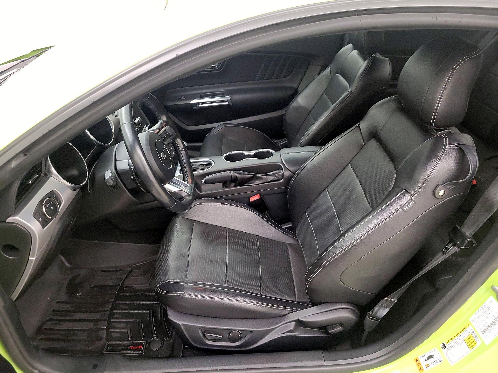 Thumbnail: 2020 Ford Mustang - 11