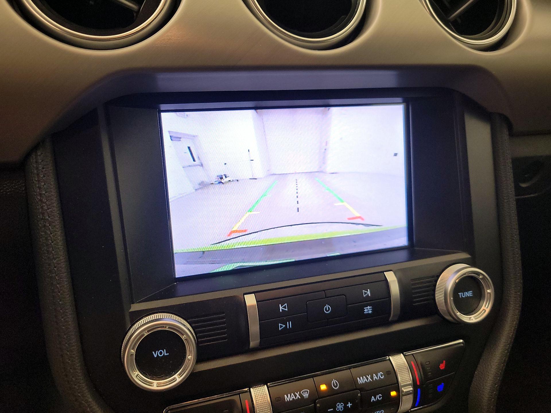 Thumbnail: 2020 Ford Mustang - 14