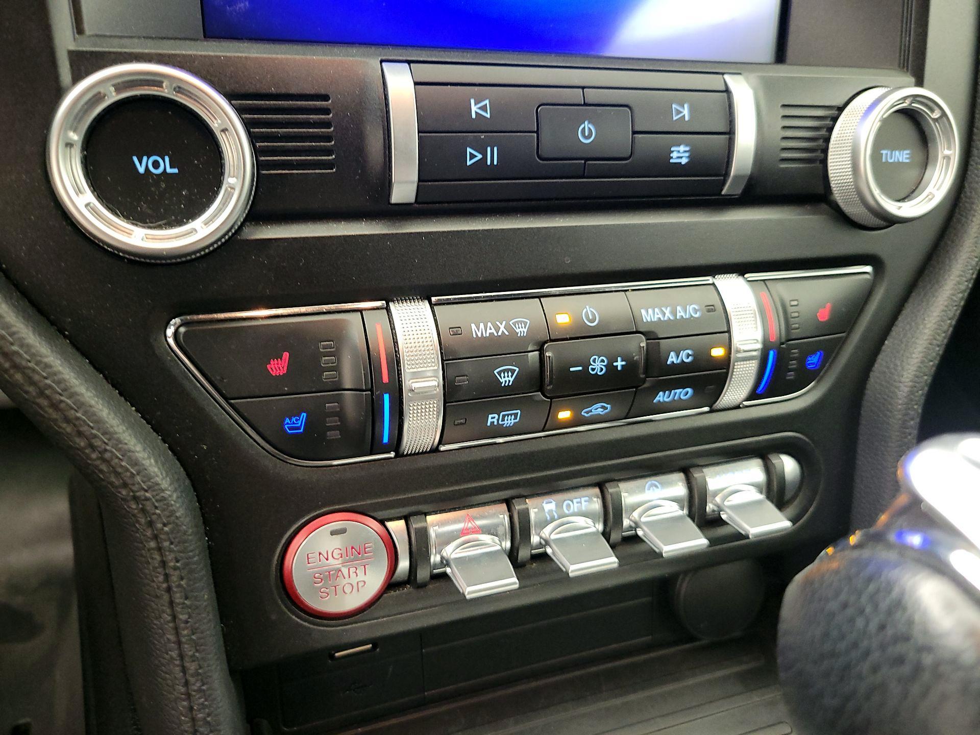 Thumbnail: 2020 Ford Mustang - 16