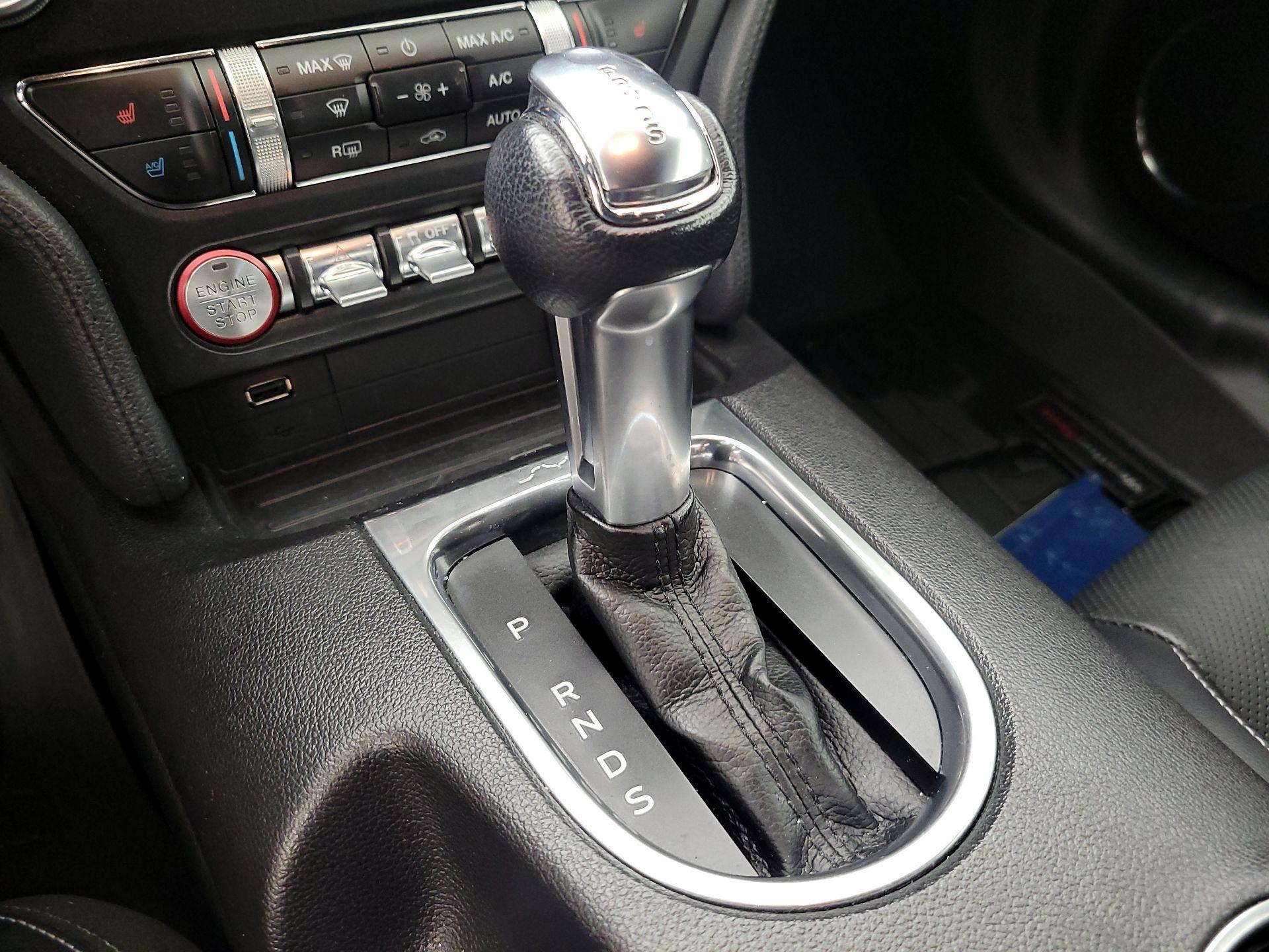 Thumbnail: 2020 Ford Mustang - 17