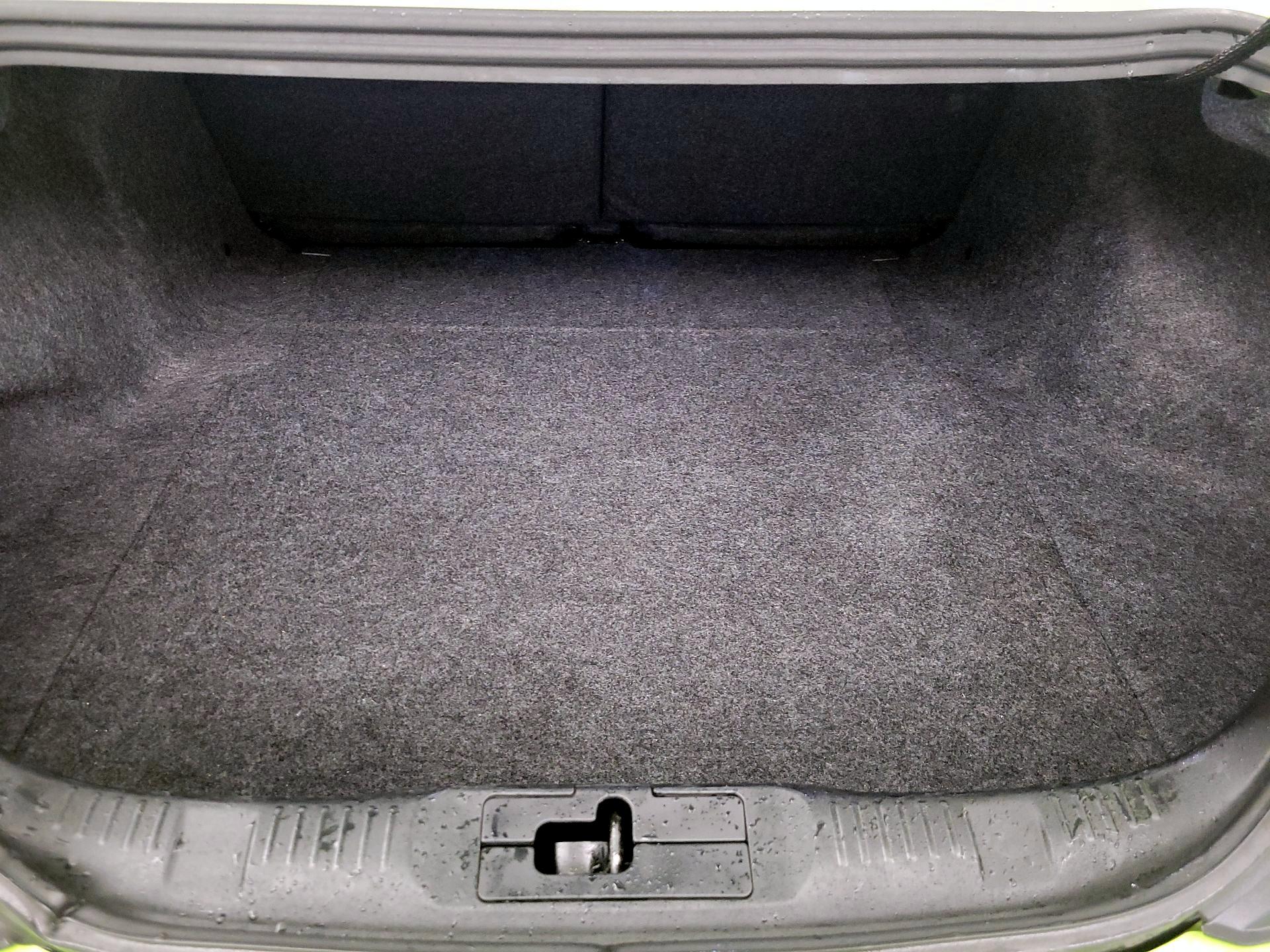 Thumbnail: 2020 Ford Mustang - 20