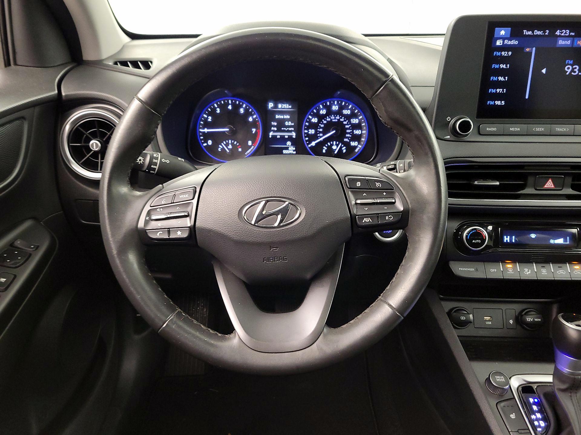 Thumbnail: 2022 Hyundai Kona - 10