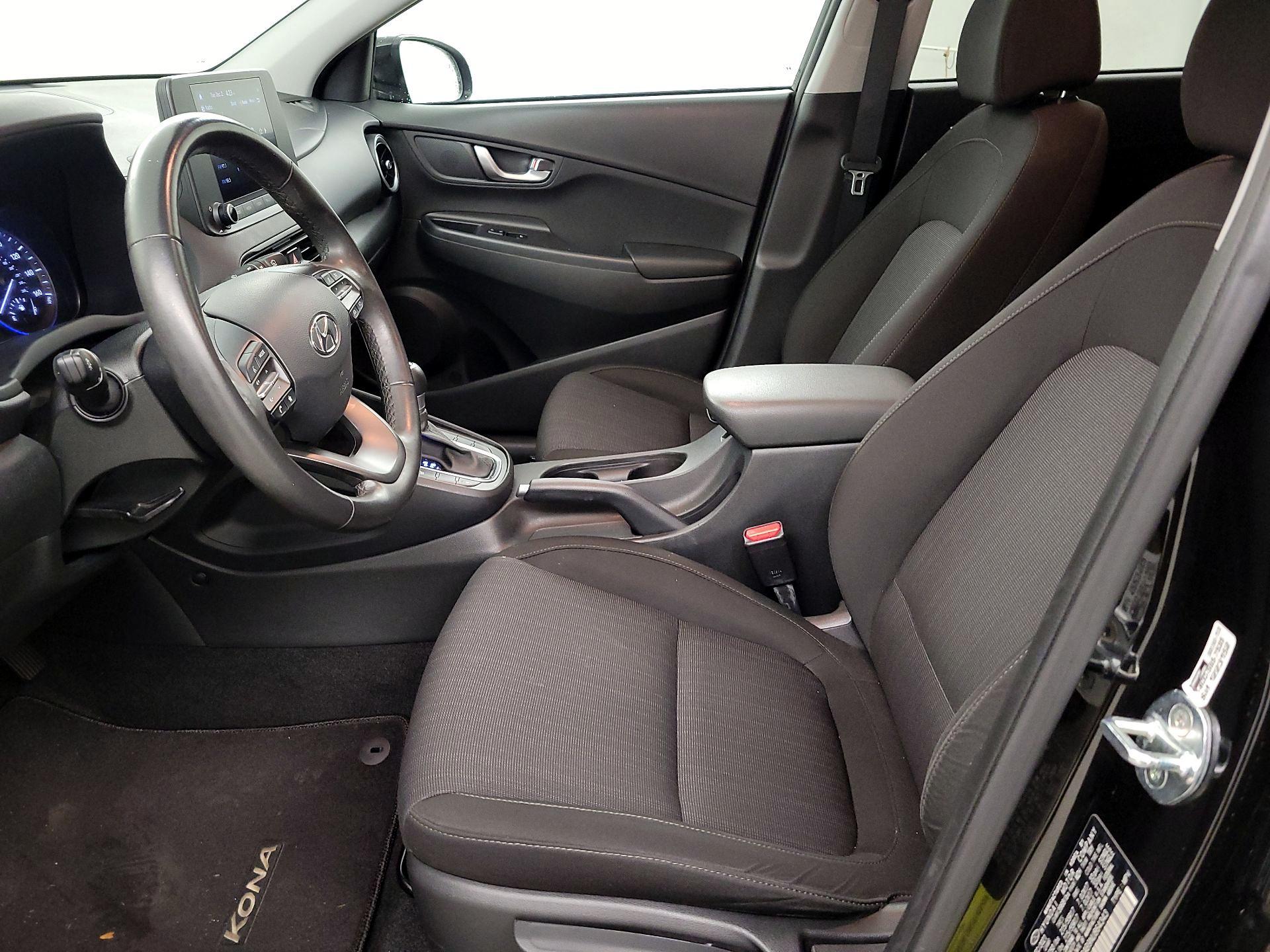 Thumbnail: 2022 Hyundai Kona - 11