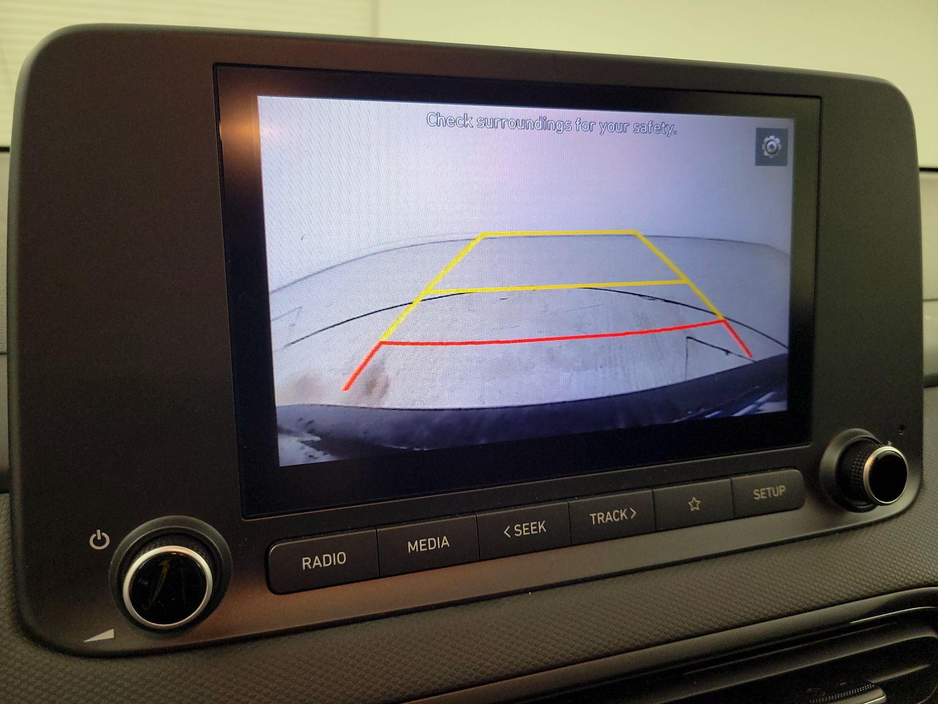 Thumbnail: 2022 Hyundai Kona - 14