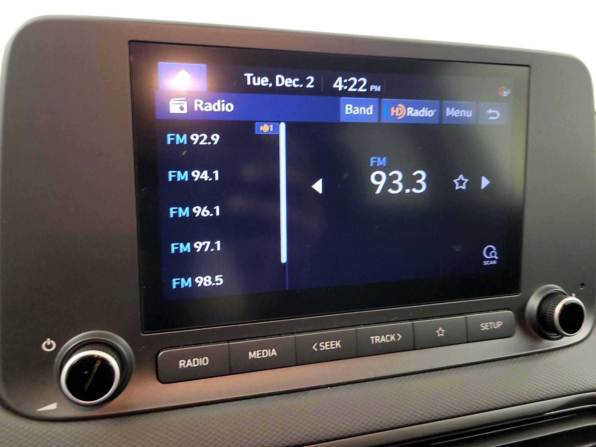 Thumbnail: 2022 Hyundai Kona - 15