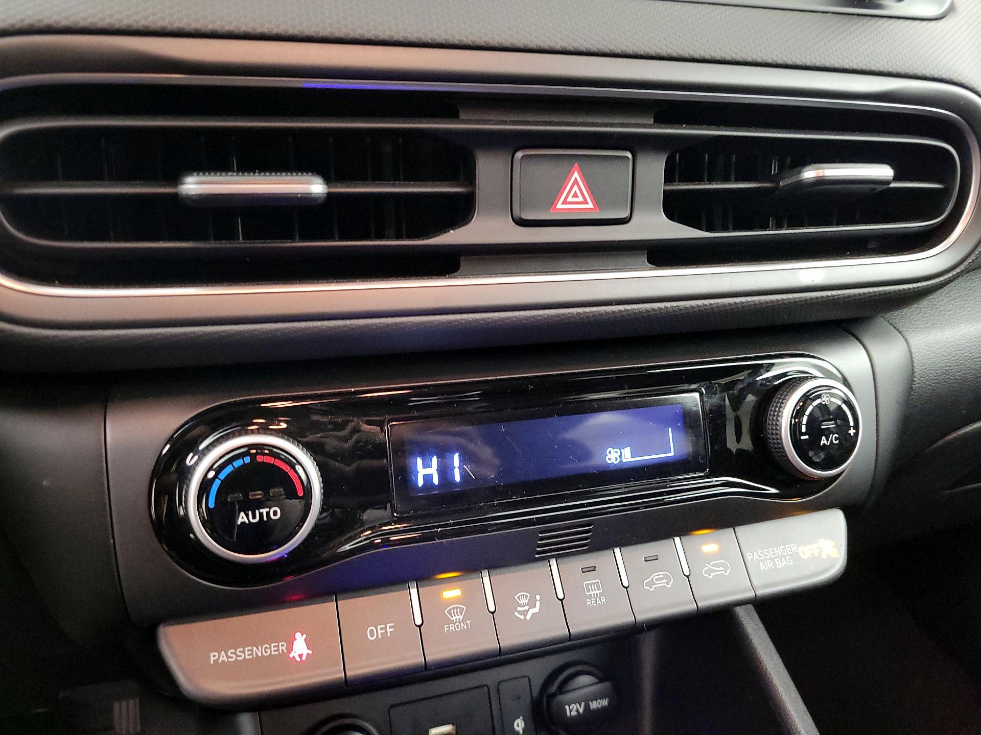 Thumbnail: 2022 Hyundai Kona - 16