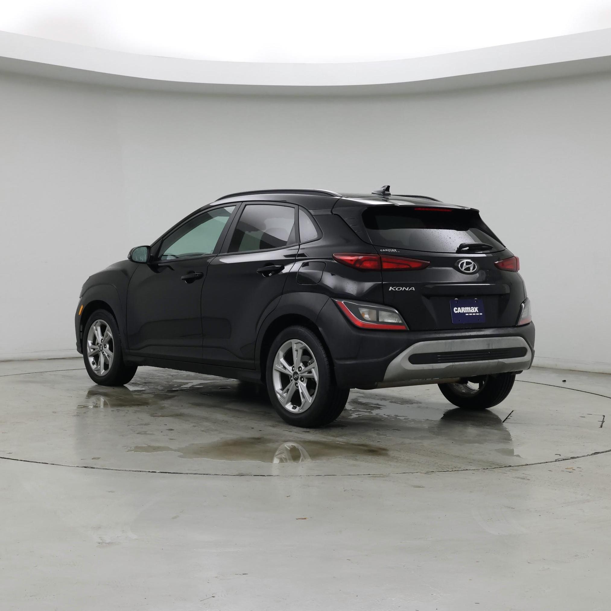 Thumbnail: 2022 Hyundai Kona - 2