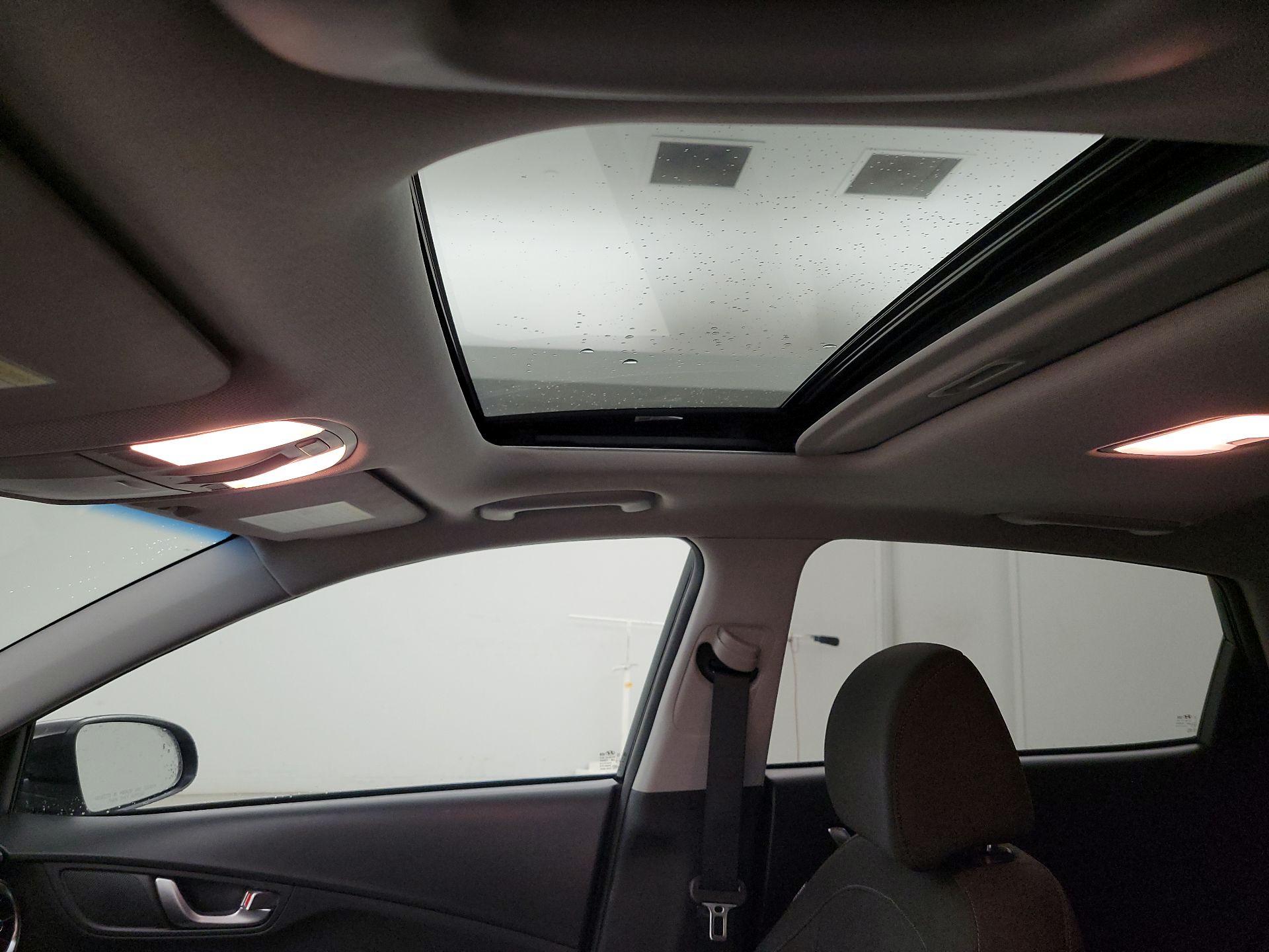 Thumbnail: 2022 Hyundai Kona - 19