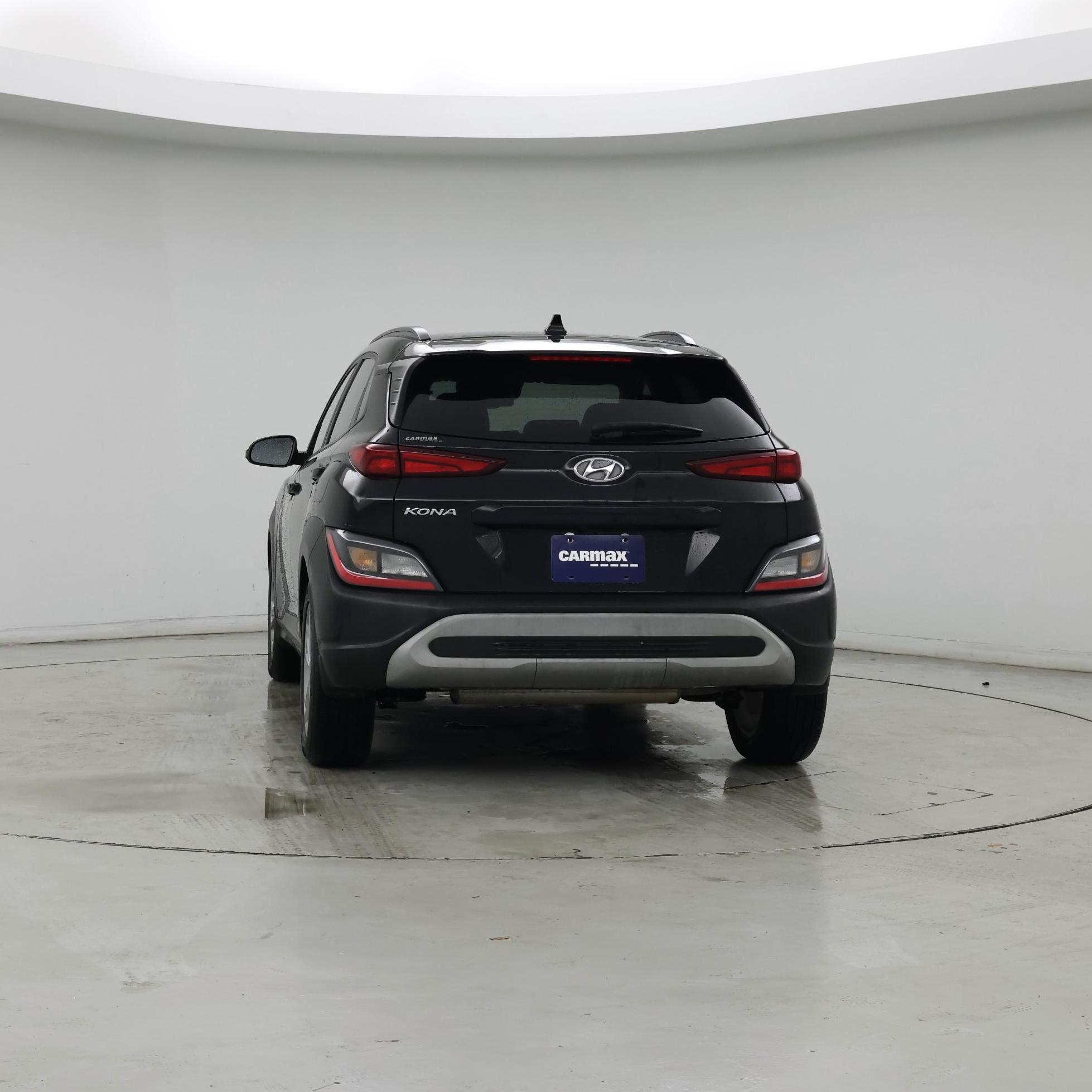 Thumbnail: 2022 Hyundai Kona - 6