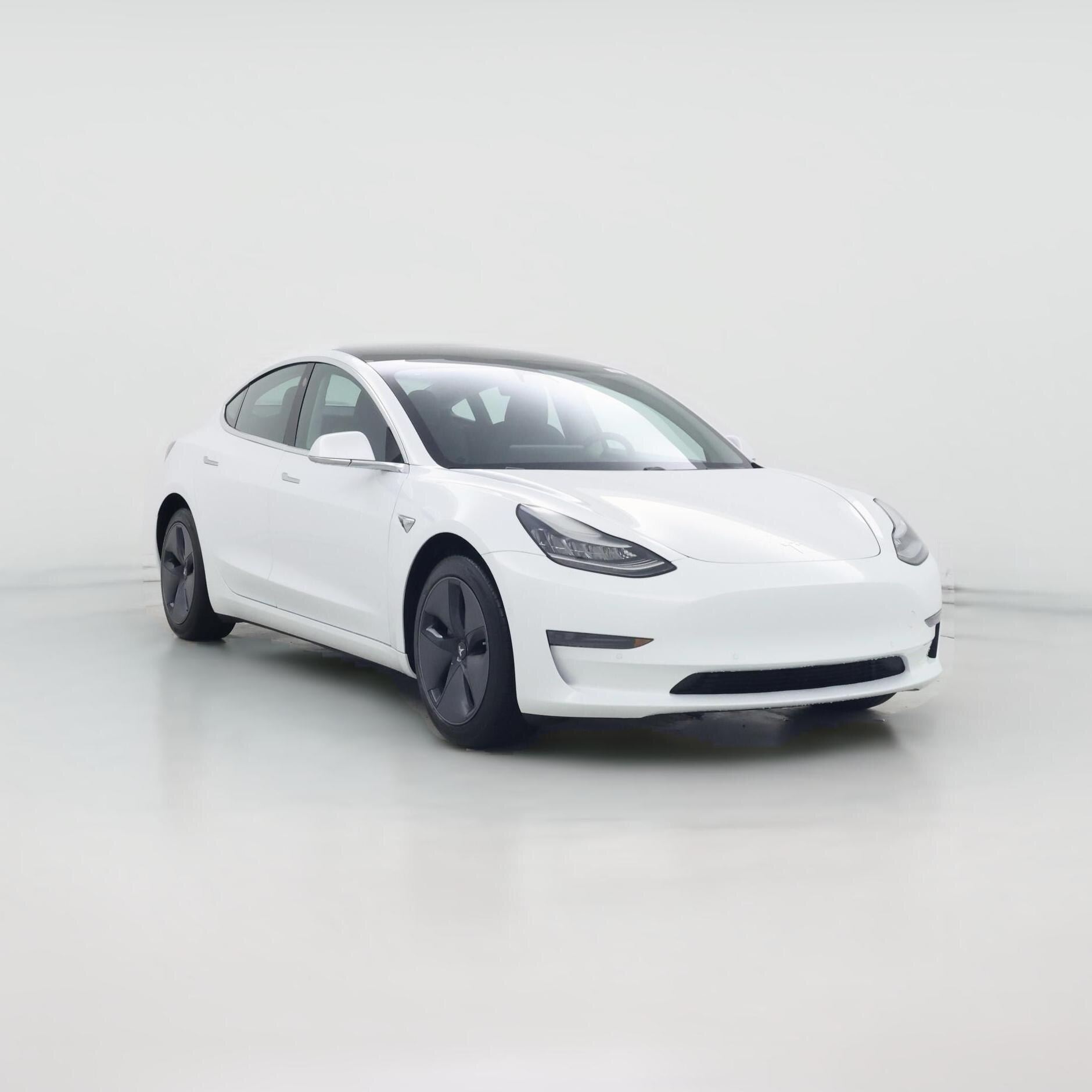 Thumbnail: 2020 Tesla Model 3 - 1