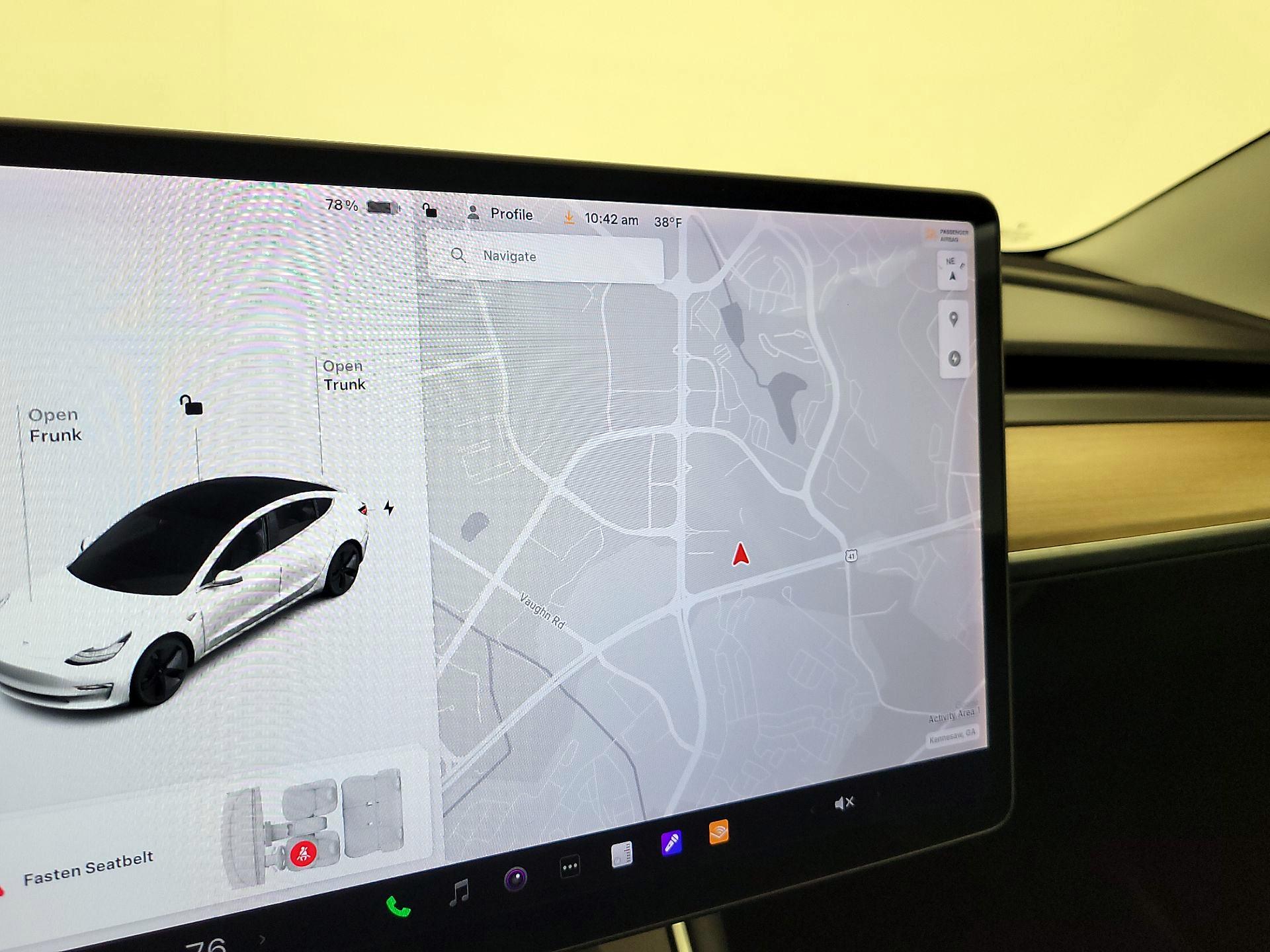 Thumbnail: 2020 Tesla Model 3 - 13