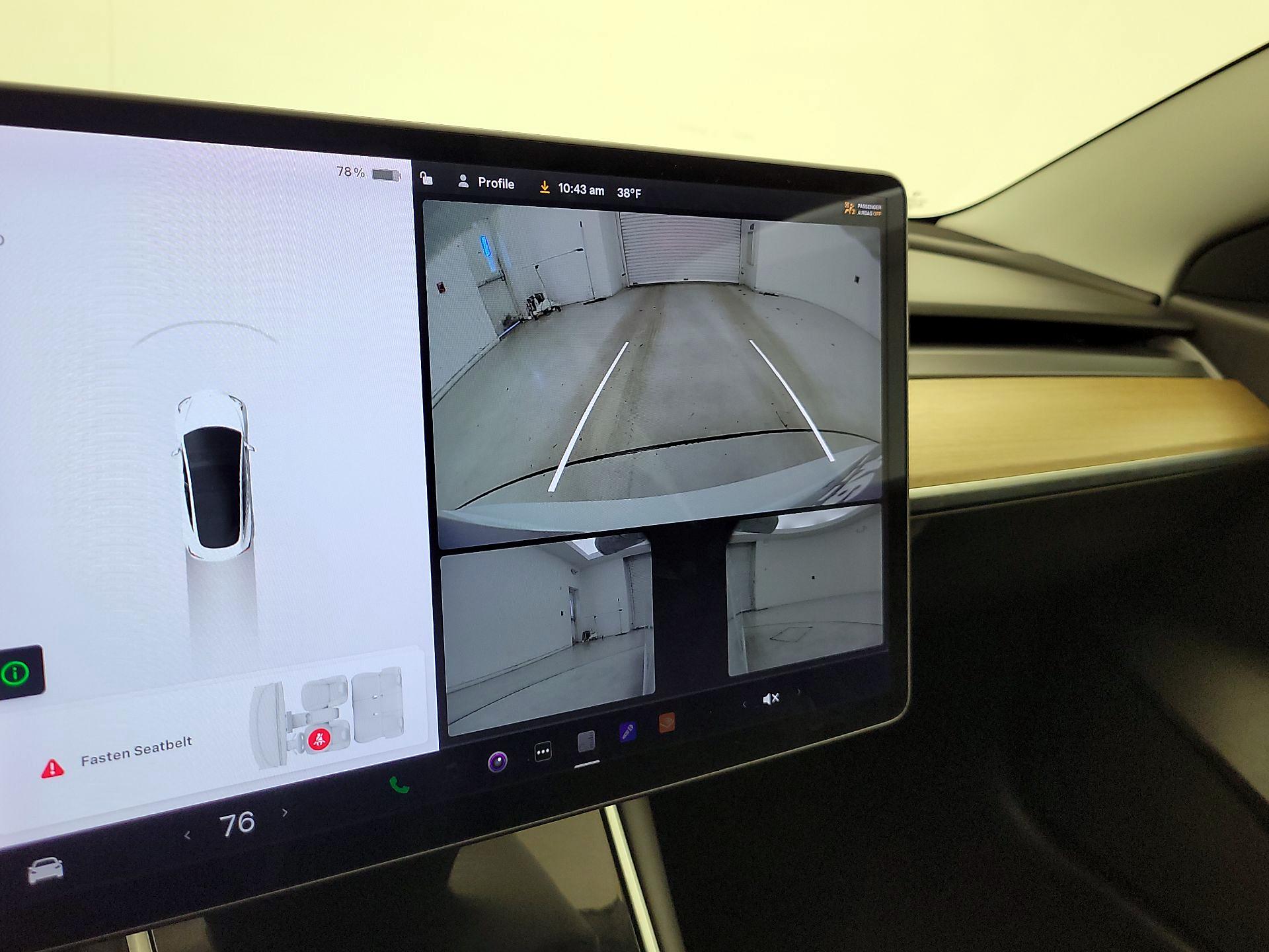 Thumbnail: 2020 Tesla Model 3 - 14