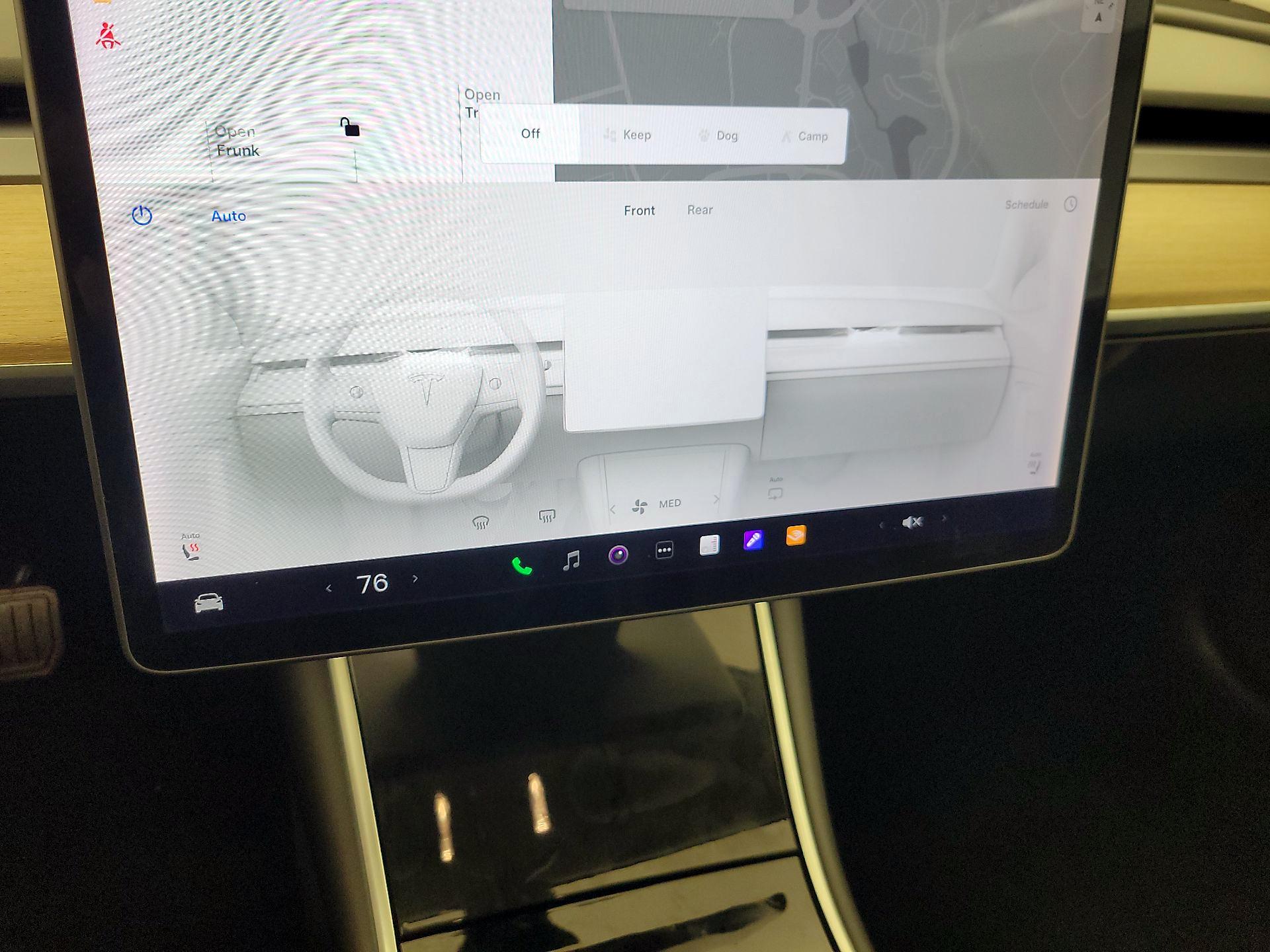 Thumbnail: 2020 Tesla Model 3 - 16