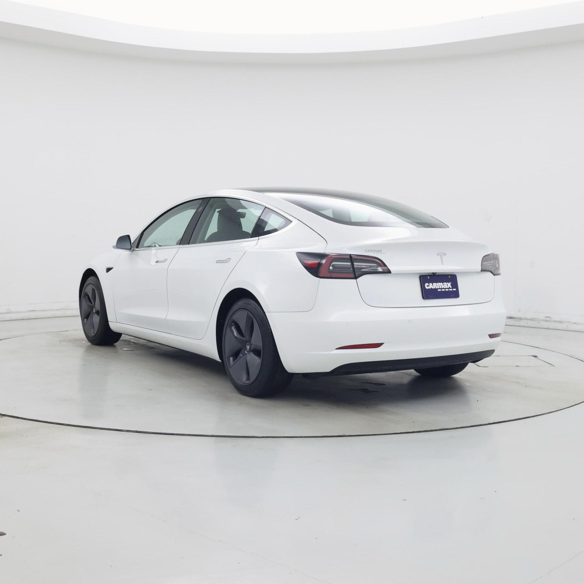 Thumbnail: 2020 Tesla Model 3 - 2