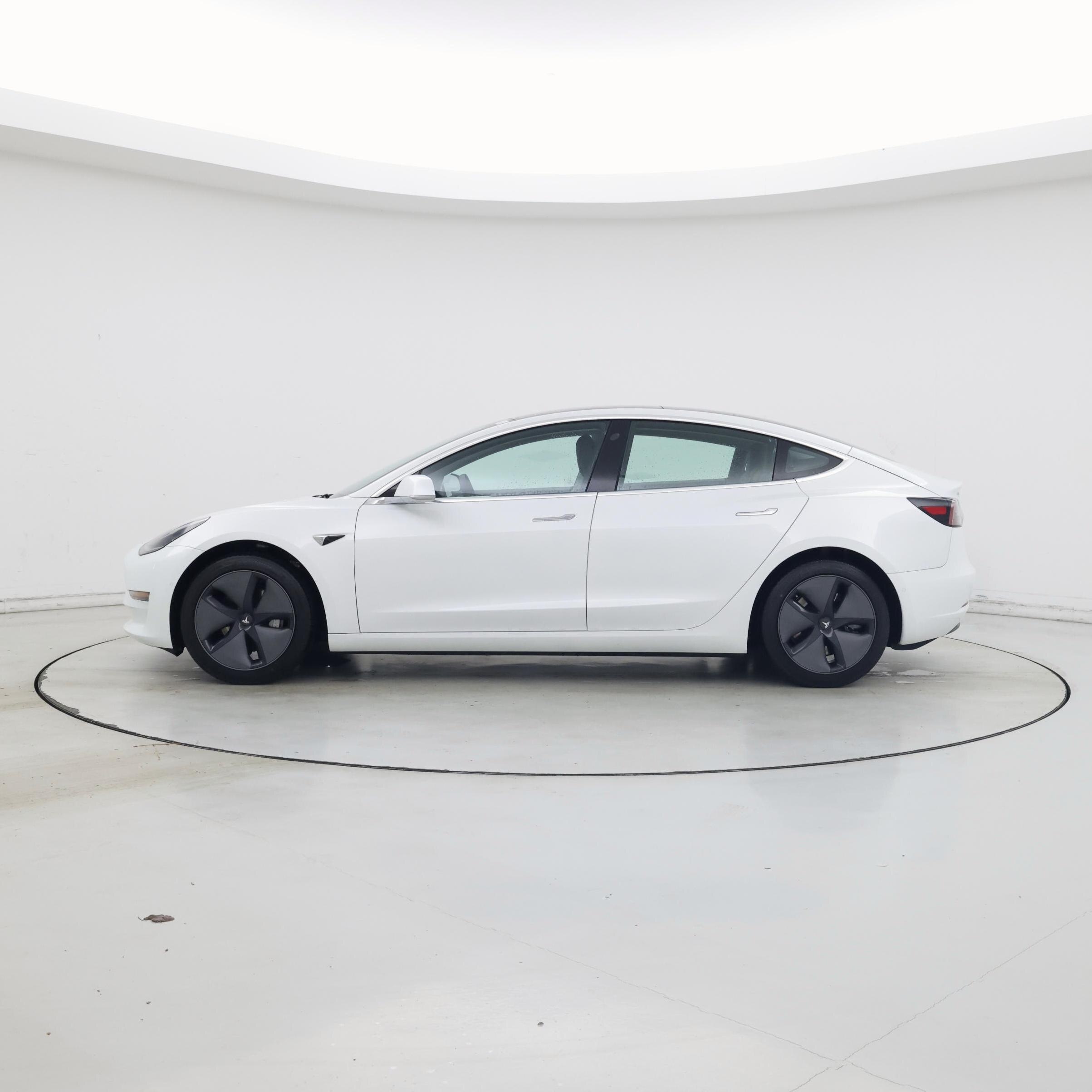 Thumbnail: 2020 Tesla Model 3 - 3