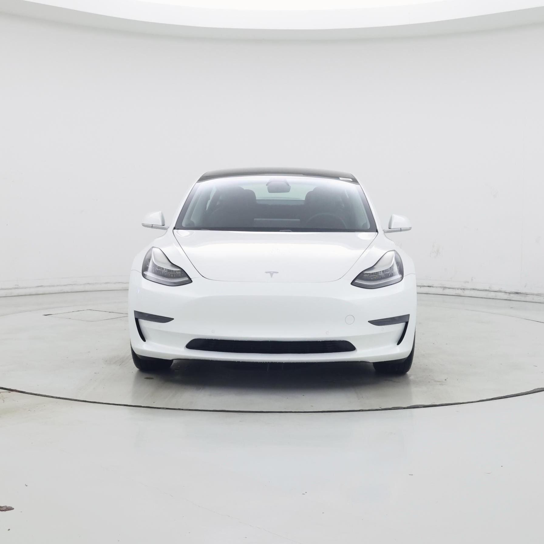 Thumbnail: 2020 Tesla Model 3 - 5