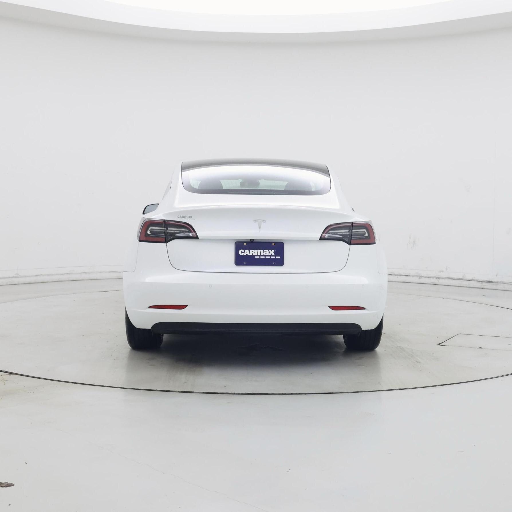 Thumbnail: 2020 Tesla Model 3 - 6