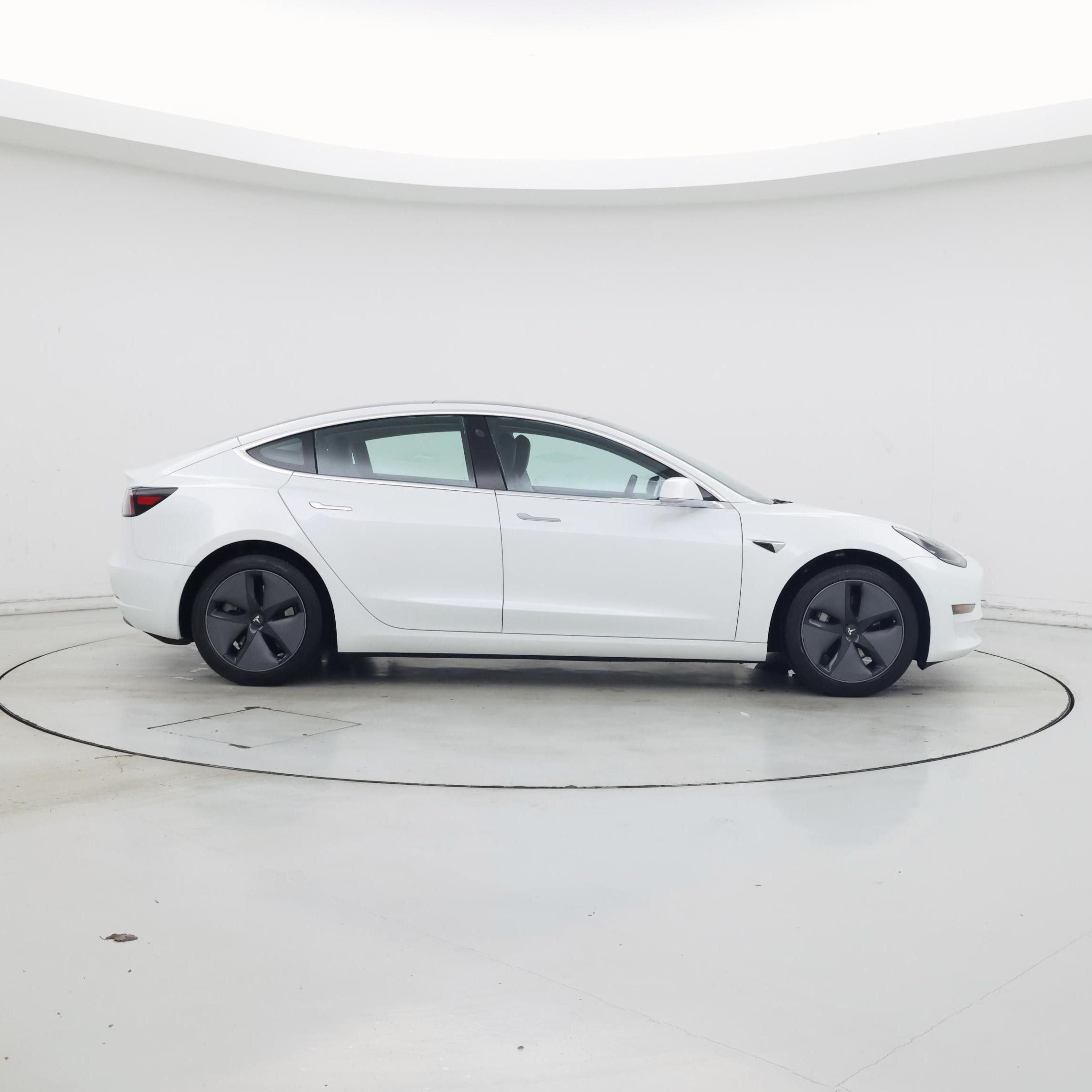 Thumbnail: 2020 Tesla Model 3 - 7