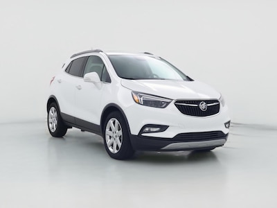 2018 Buick Encore Essence