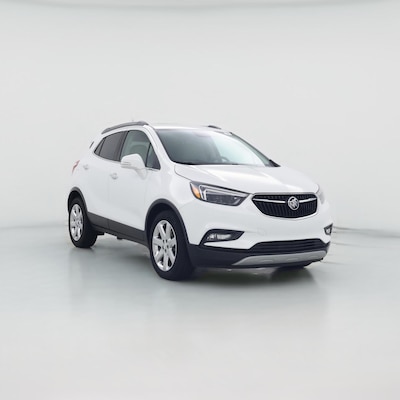 2018 Buick Encore Essence