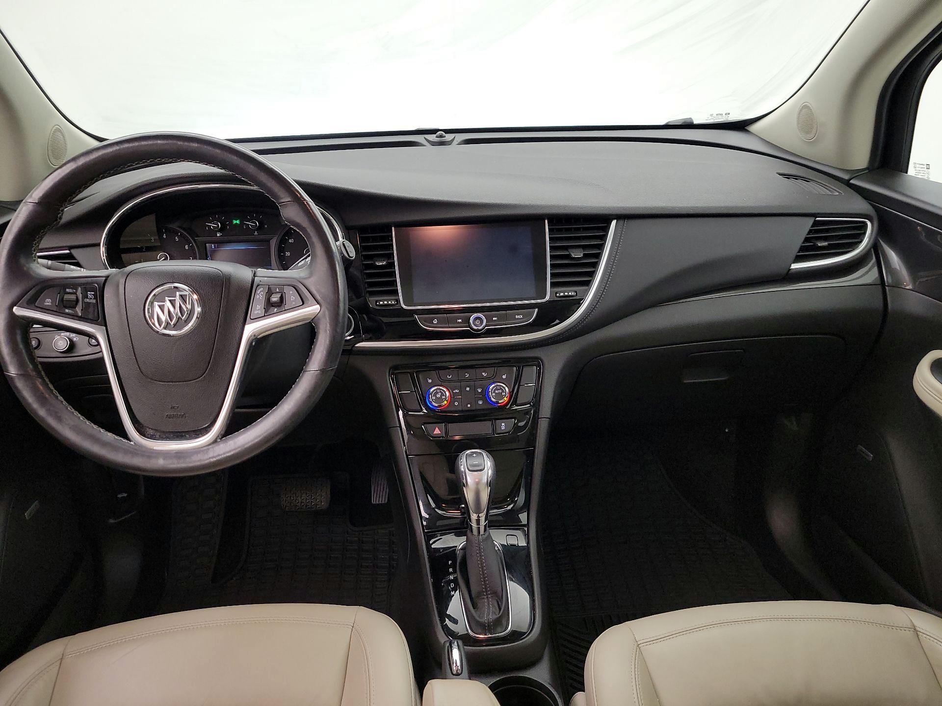 Thumbnail: 2018 Buick Encore - 9