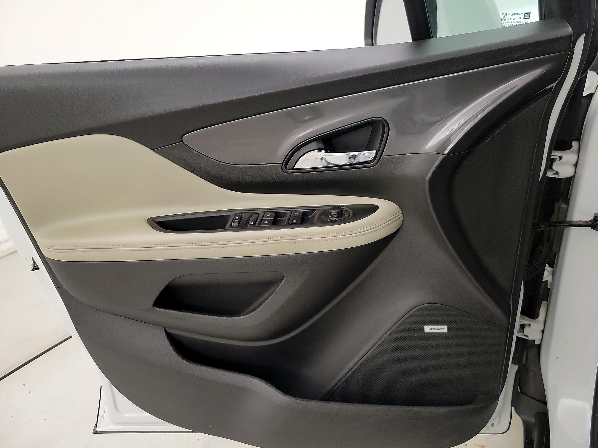 Thumbnail: 2018 Buick Encore - 12