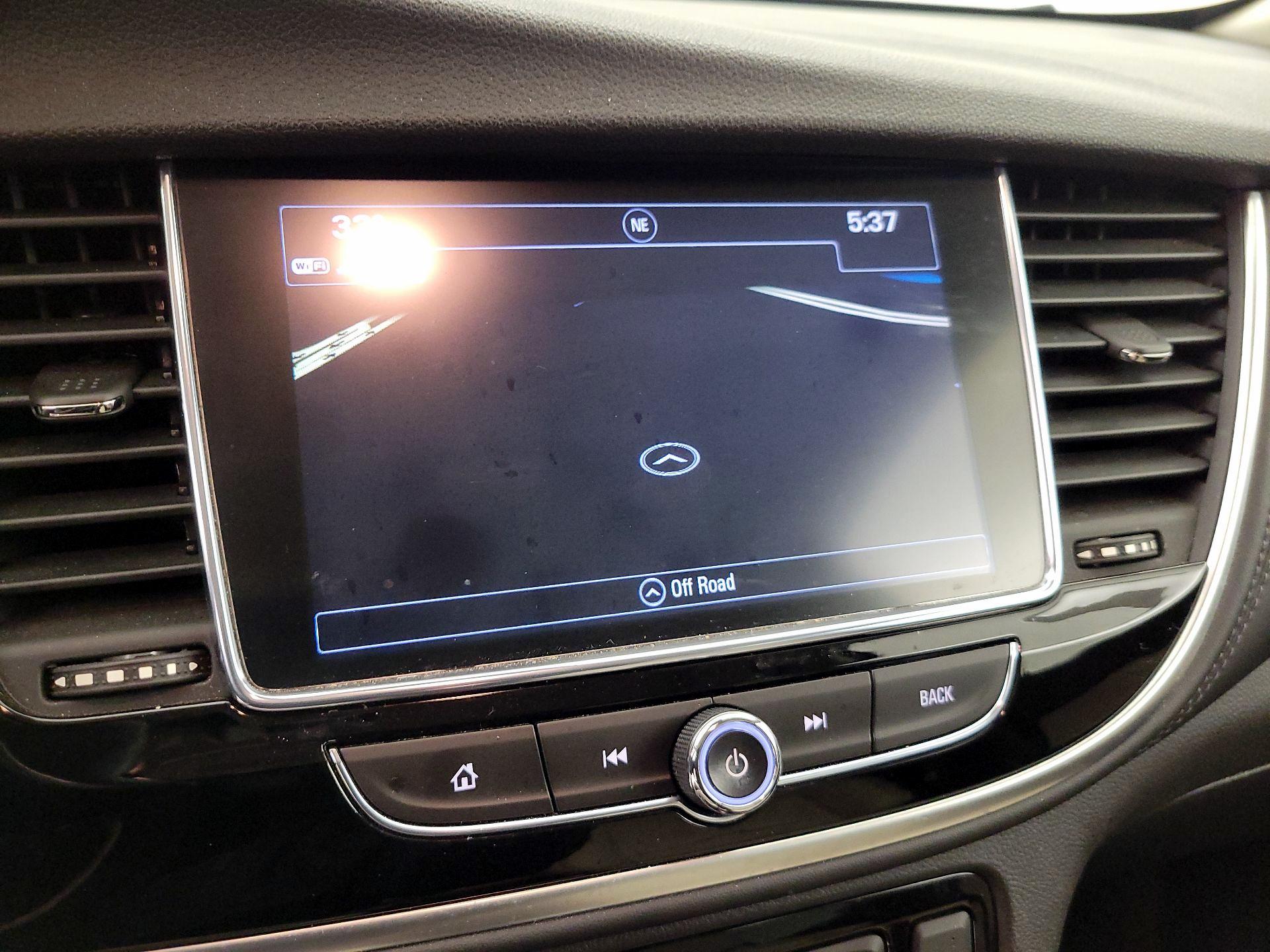 Thumbnail: 2018 Buick Encore - 14