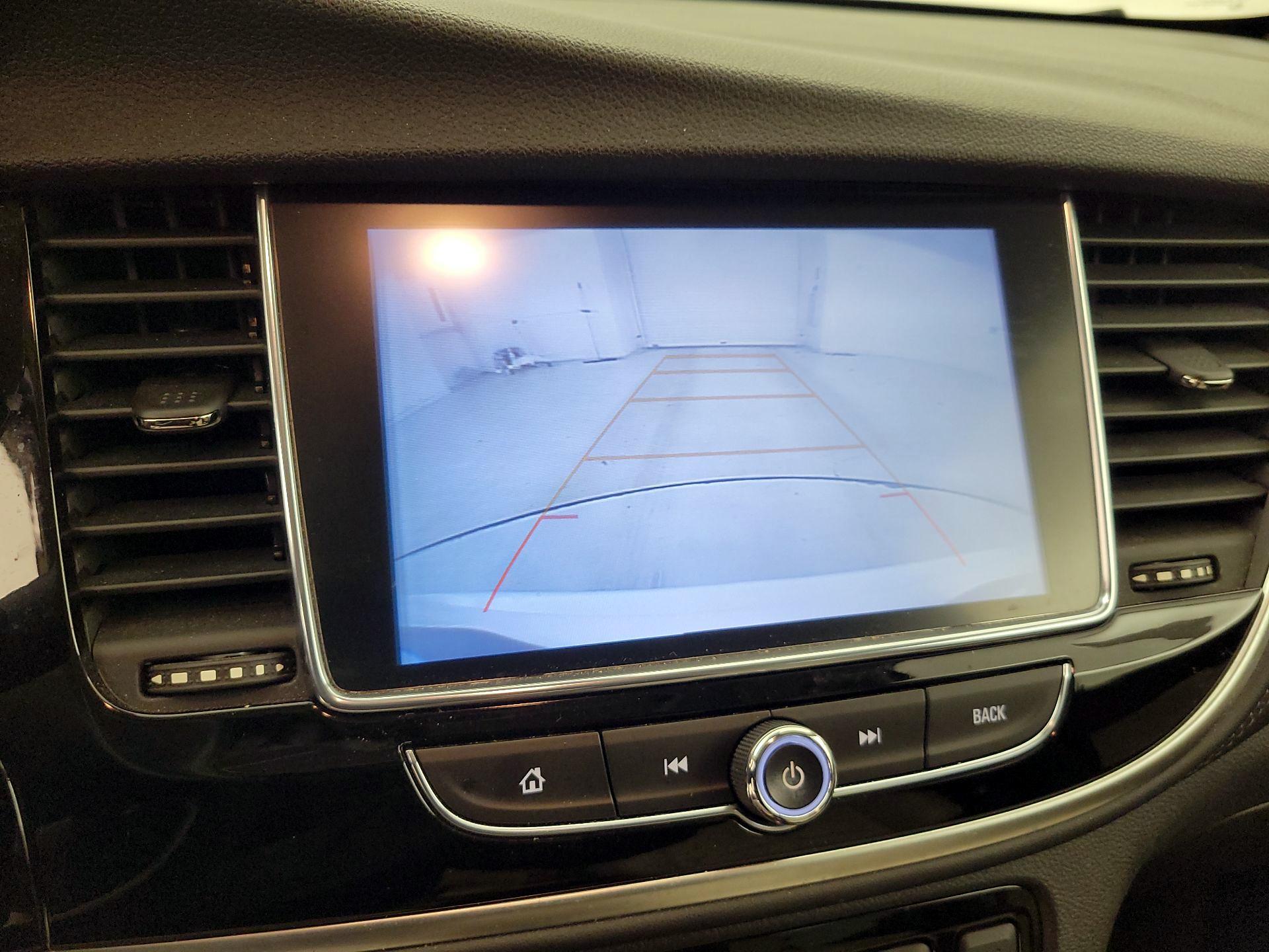 Thumbnail: 2018 Buick Encore - 15