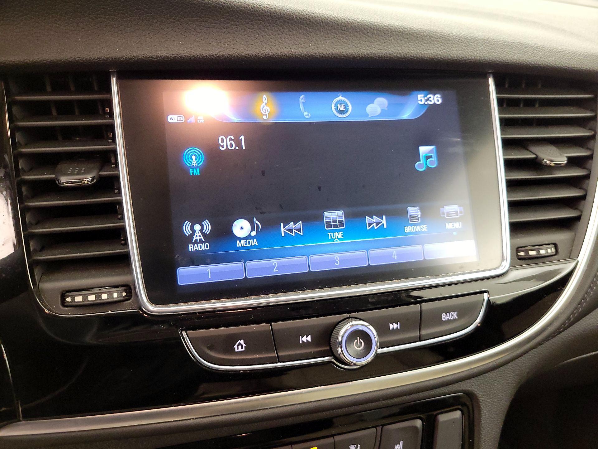 Thumbnail: 2018 Buick Encore - 16