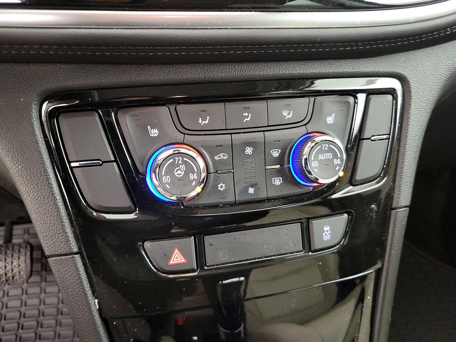 Thumbnail: 2018 Buick Encore - 17