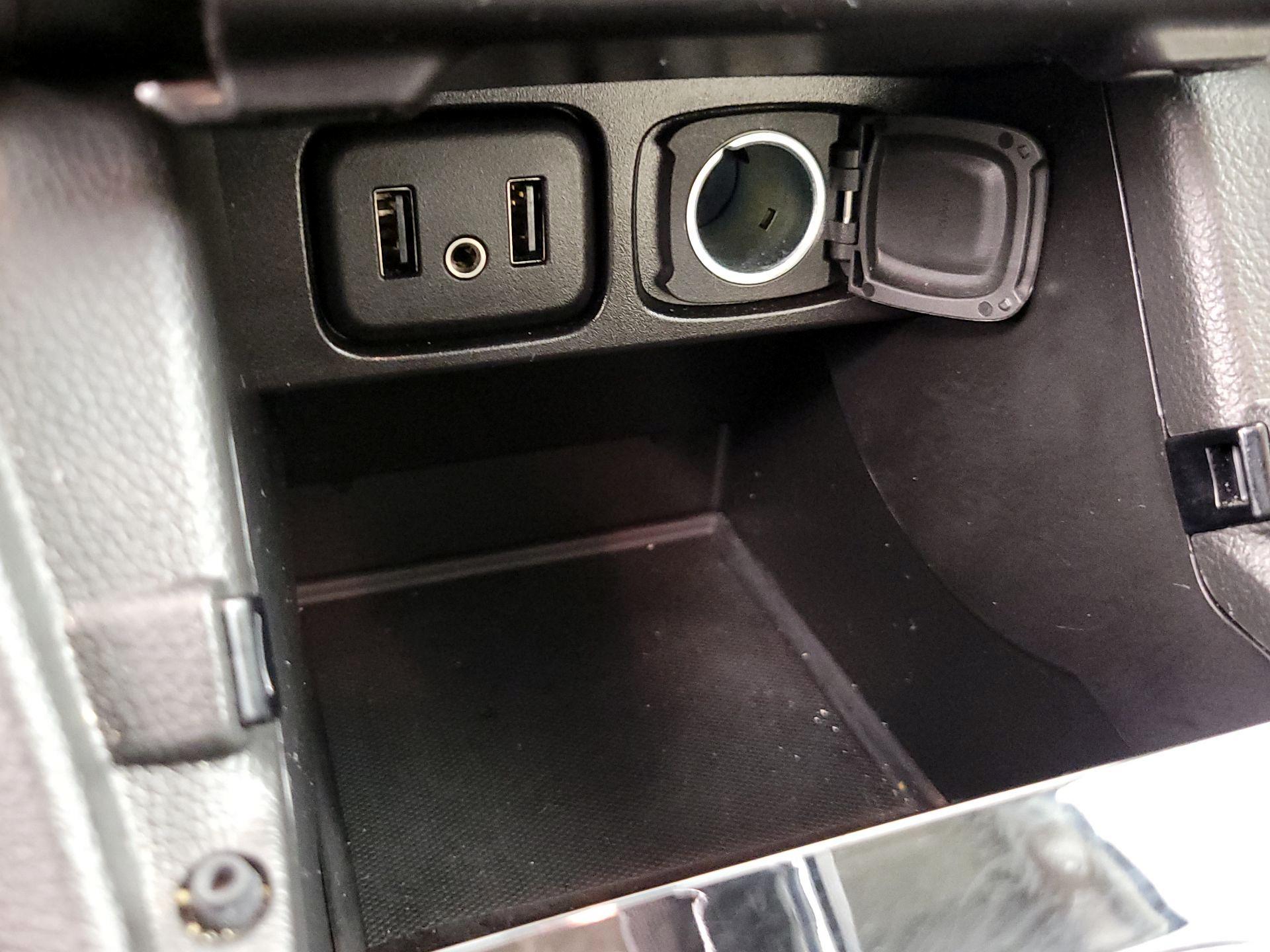 Thumbnail: 2018 Buick Encore - 19