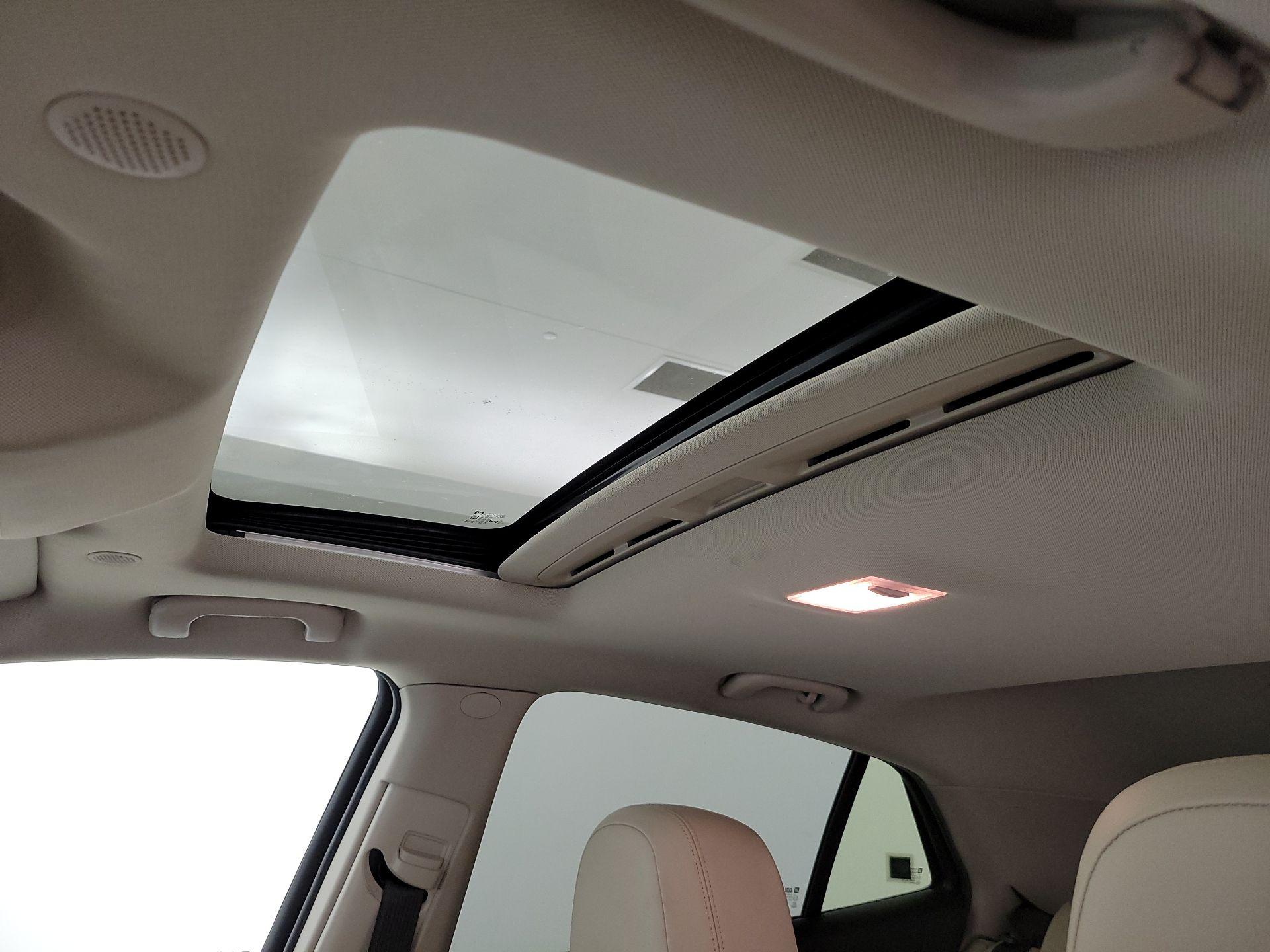 Thumbnail: 2018 Buick Encore - 20