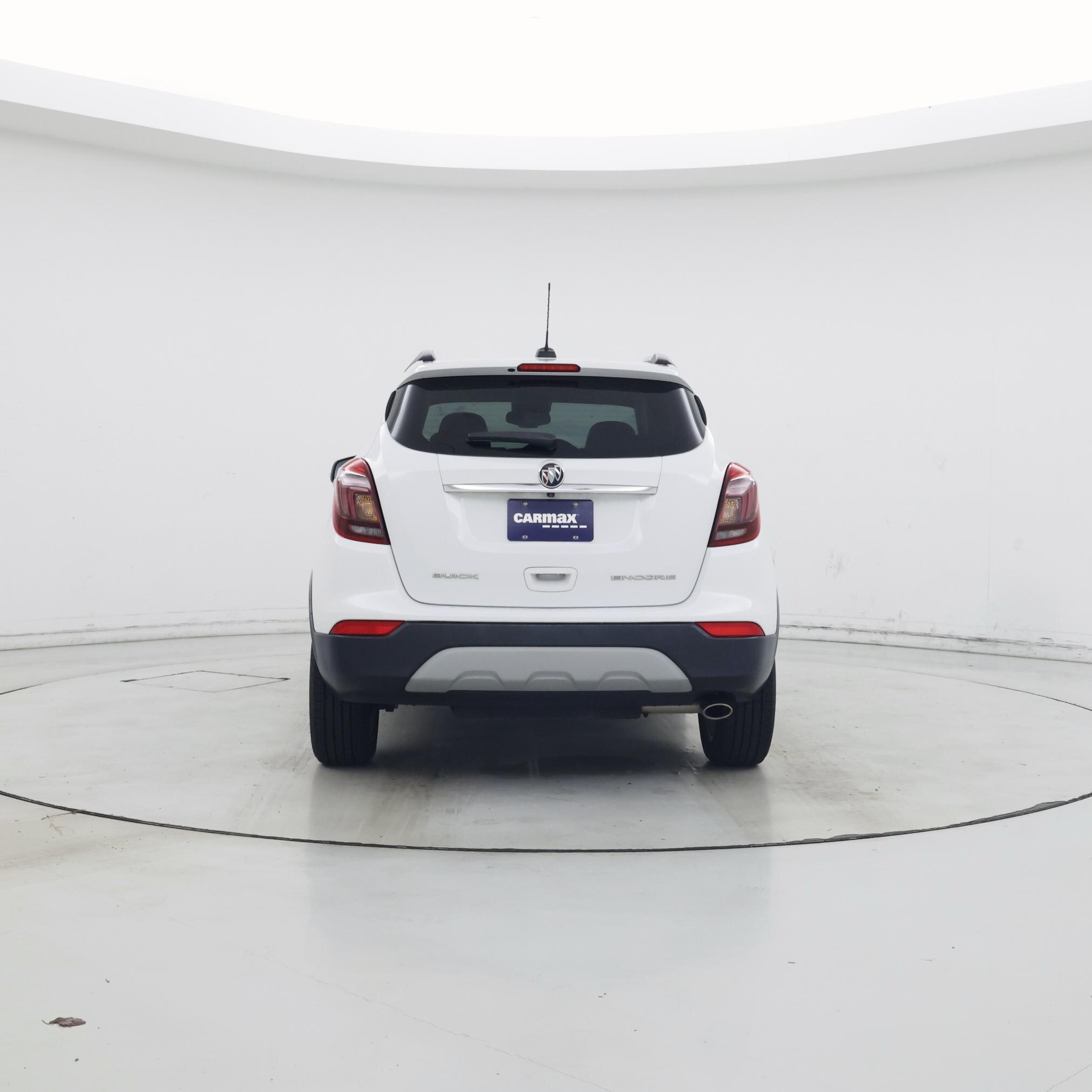 Thumbnail: 2018 Buick Encore - 6