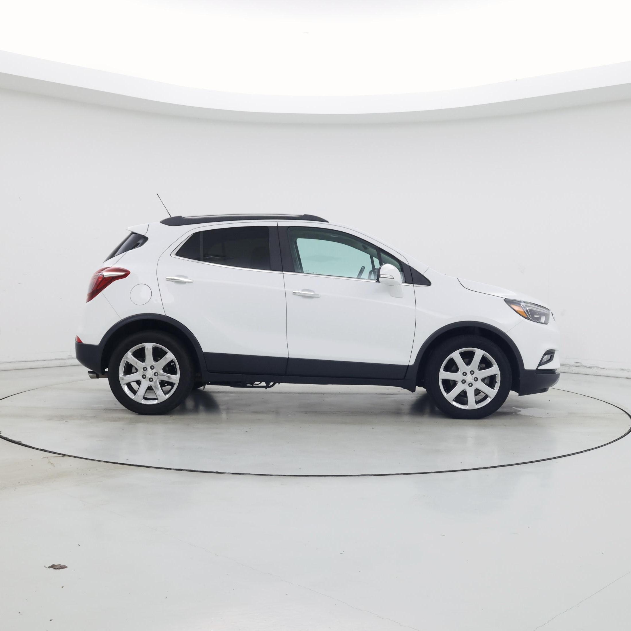 Thumbnail: 2018 Buick Encore - 7