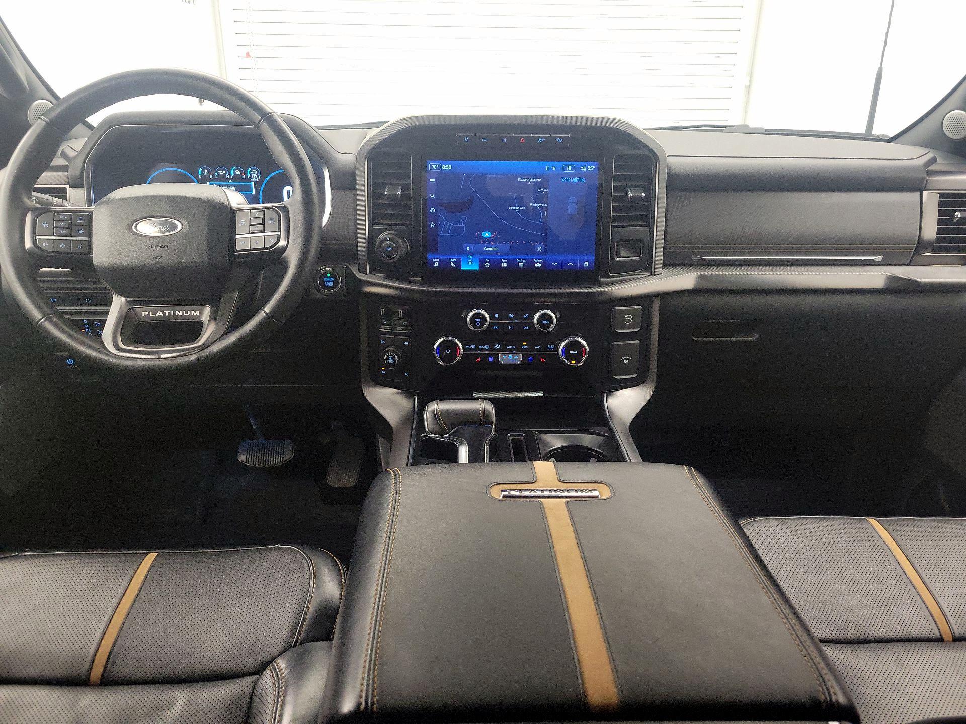 Thumbnail: 2023 Ford F-150 - 9