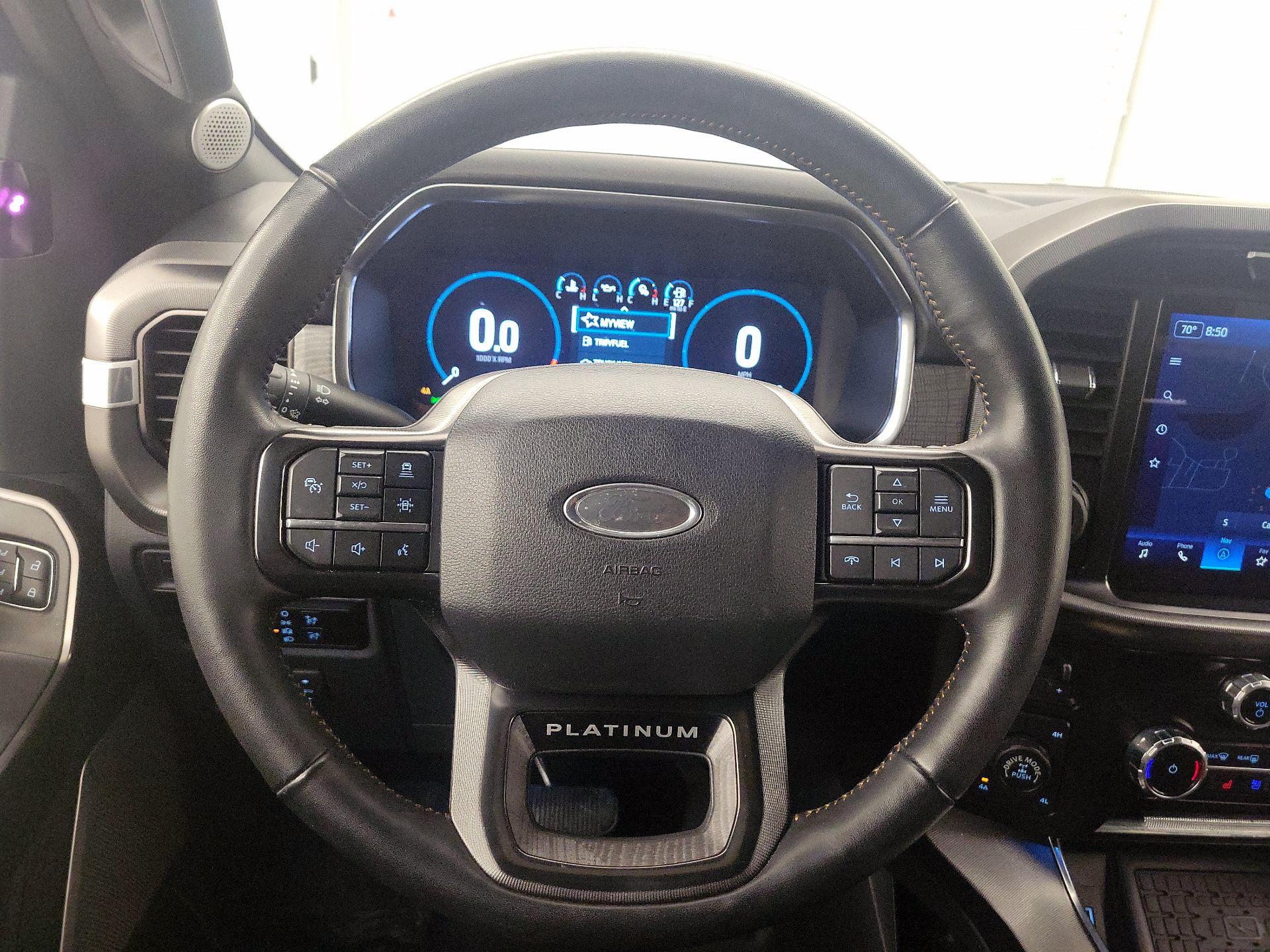 Thumbnail: 2023 Ford F-150 - 10