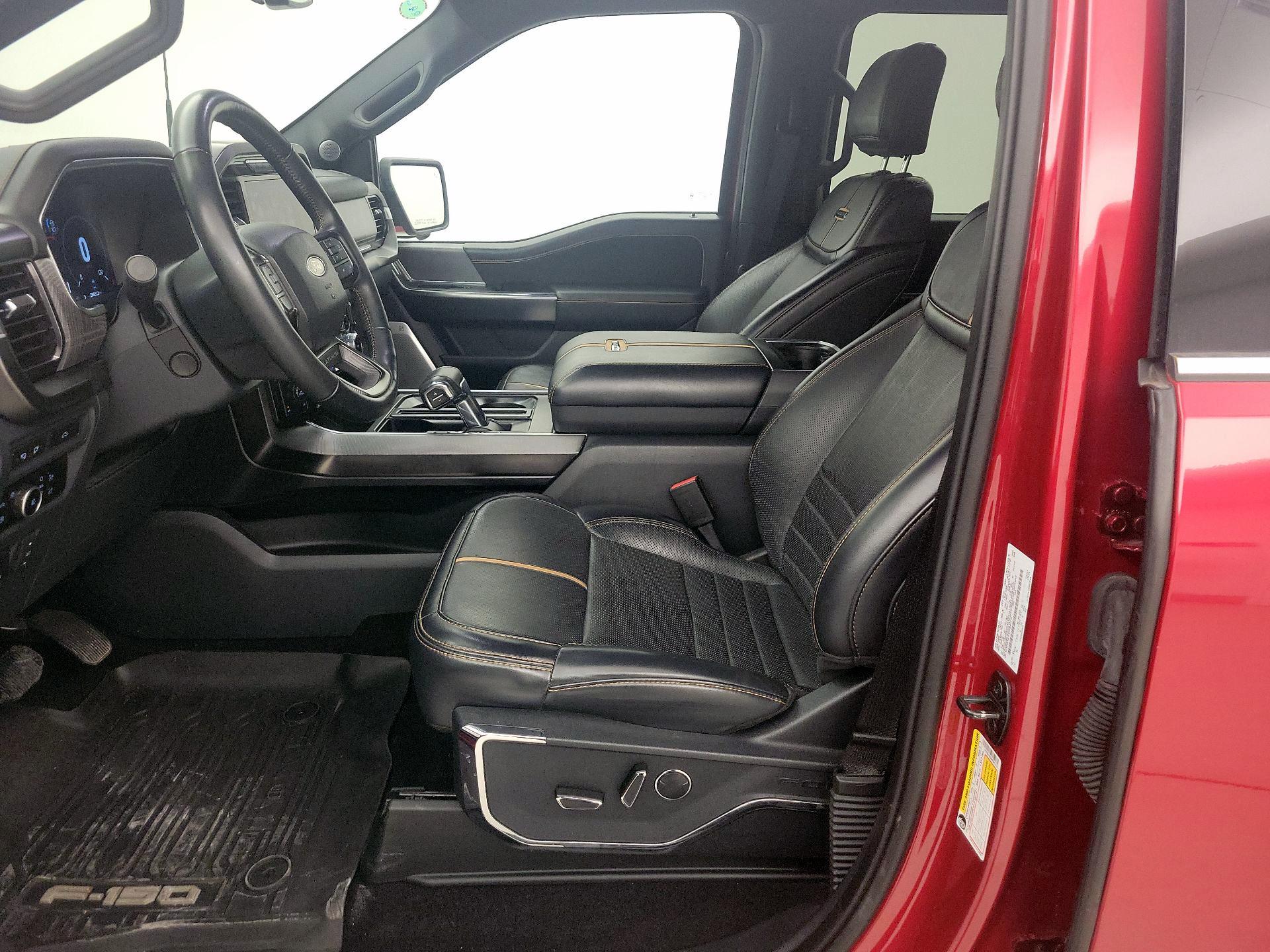 Thumbnail: 2023 Ford F-150 - 11