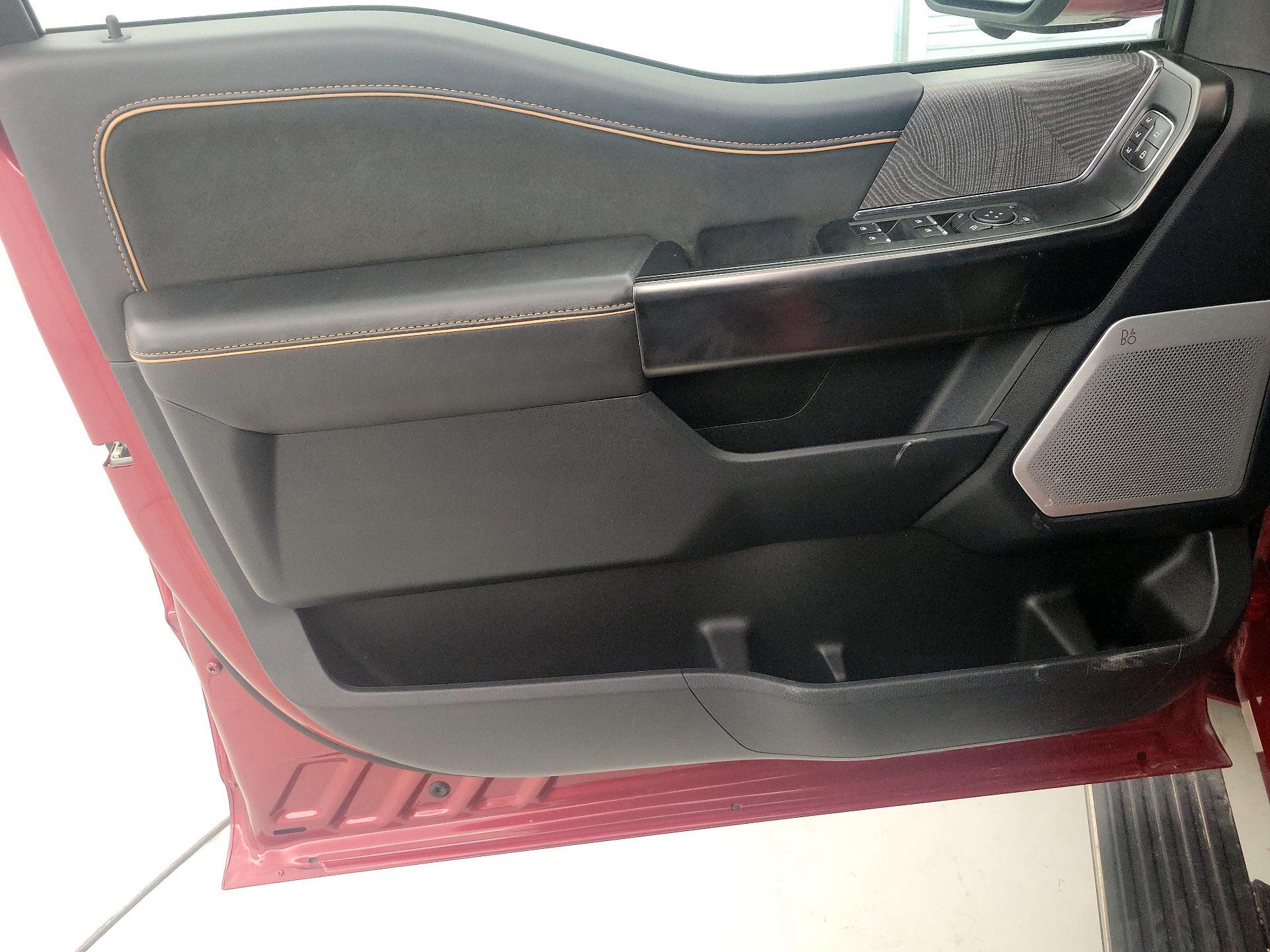 Thumbnail: 2023 Ford F-150 - 12