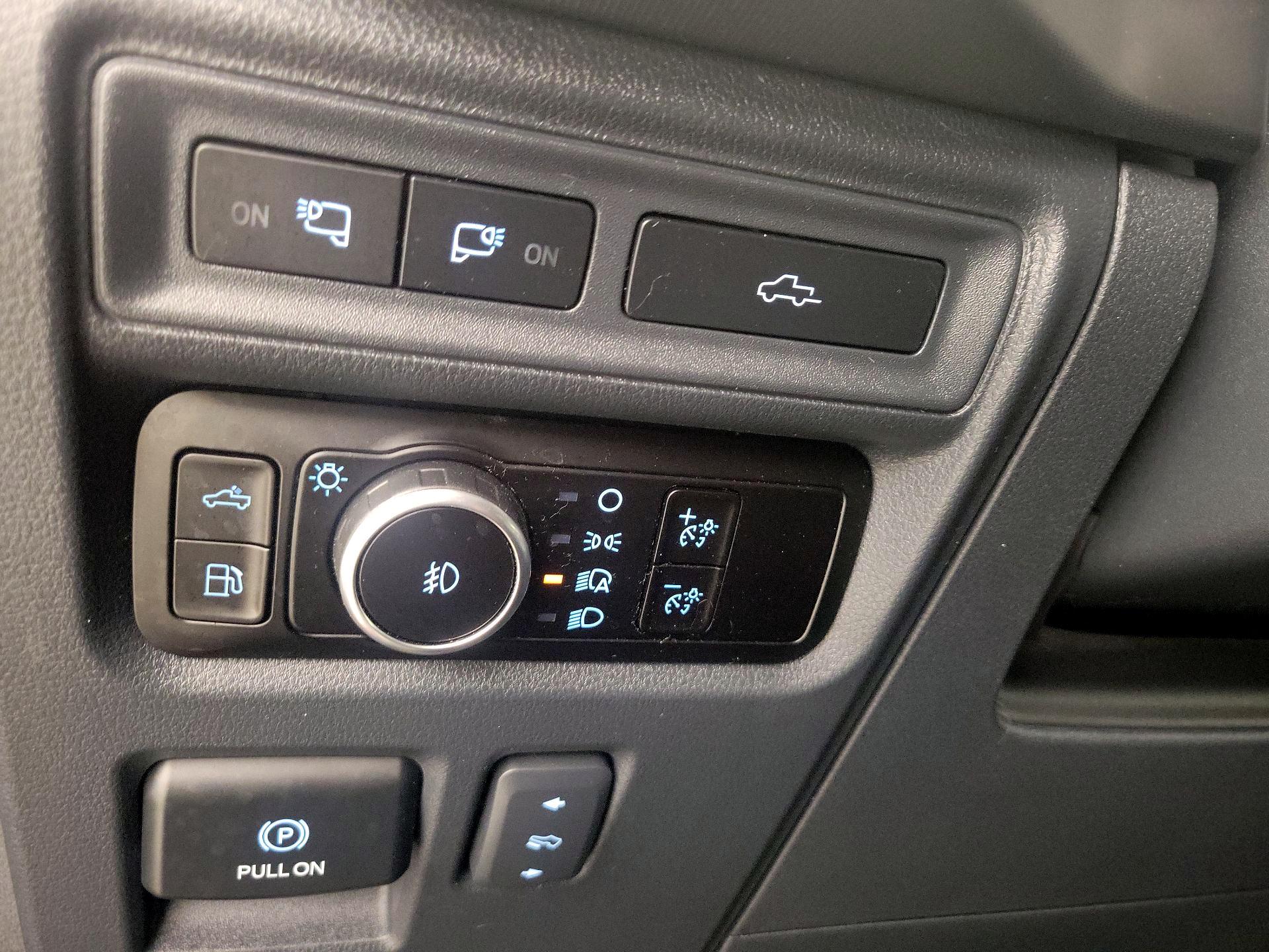 Thumbnail: 2023 Ford F-150 - 13