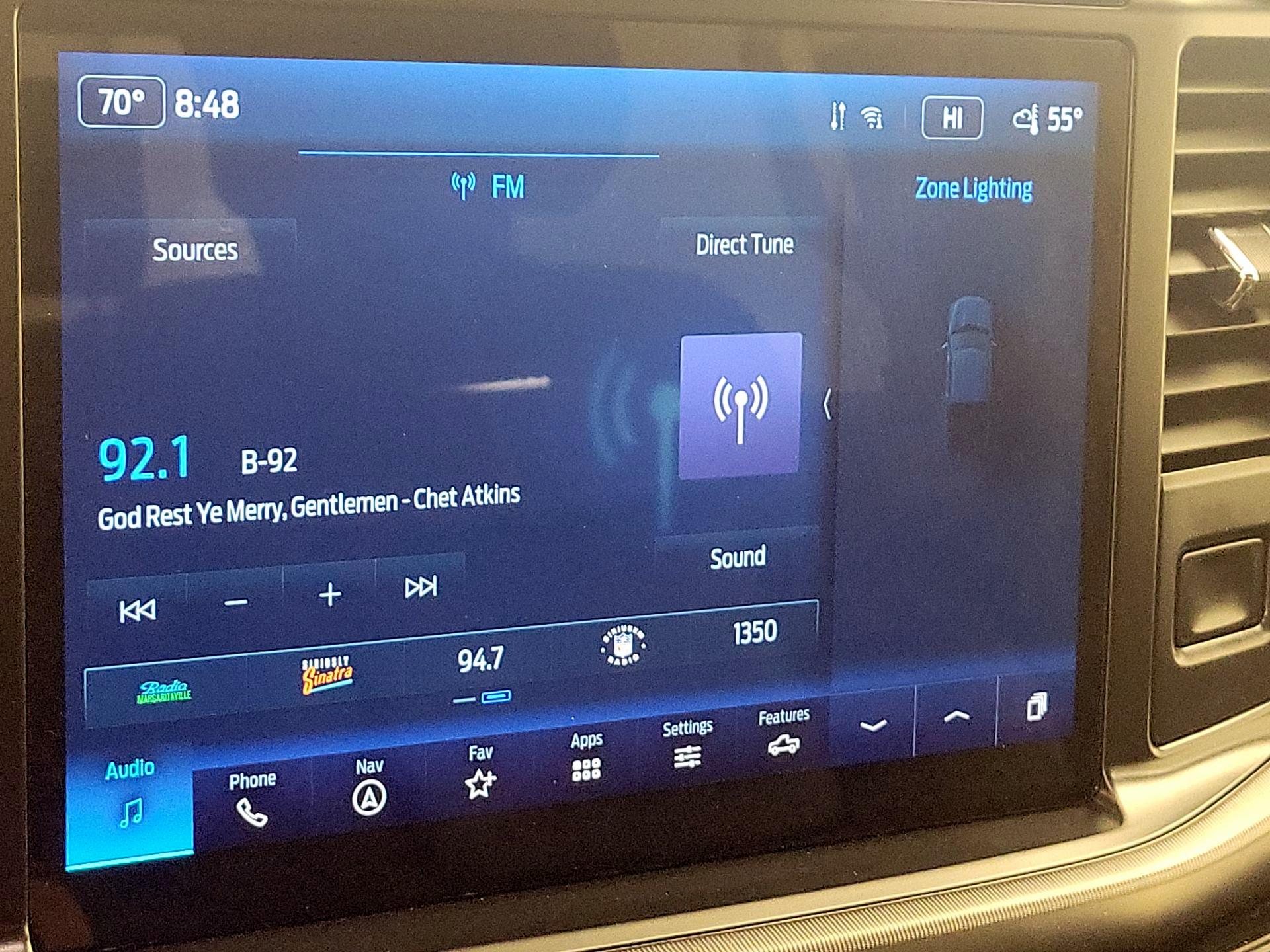 Thumbnail: 2023 Ford F-150 - 16