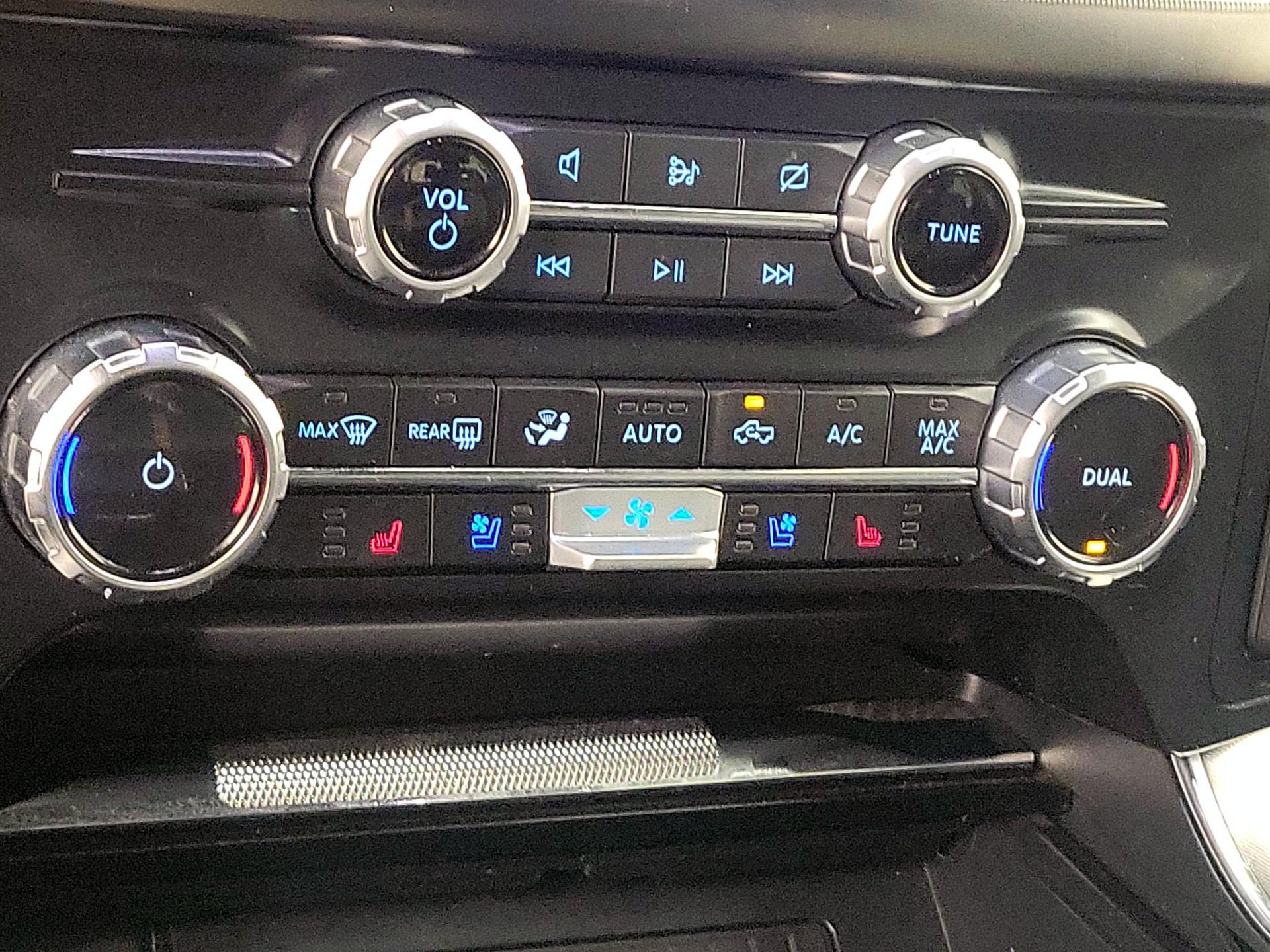 Thumbnail: 2023 Ford F-150 - 17