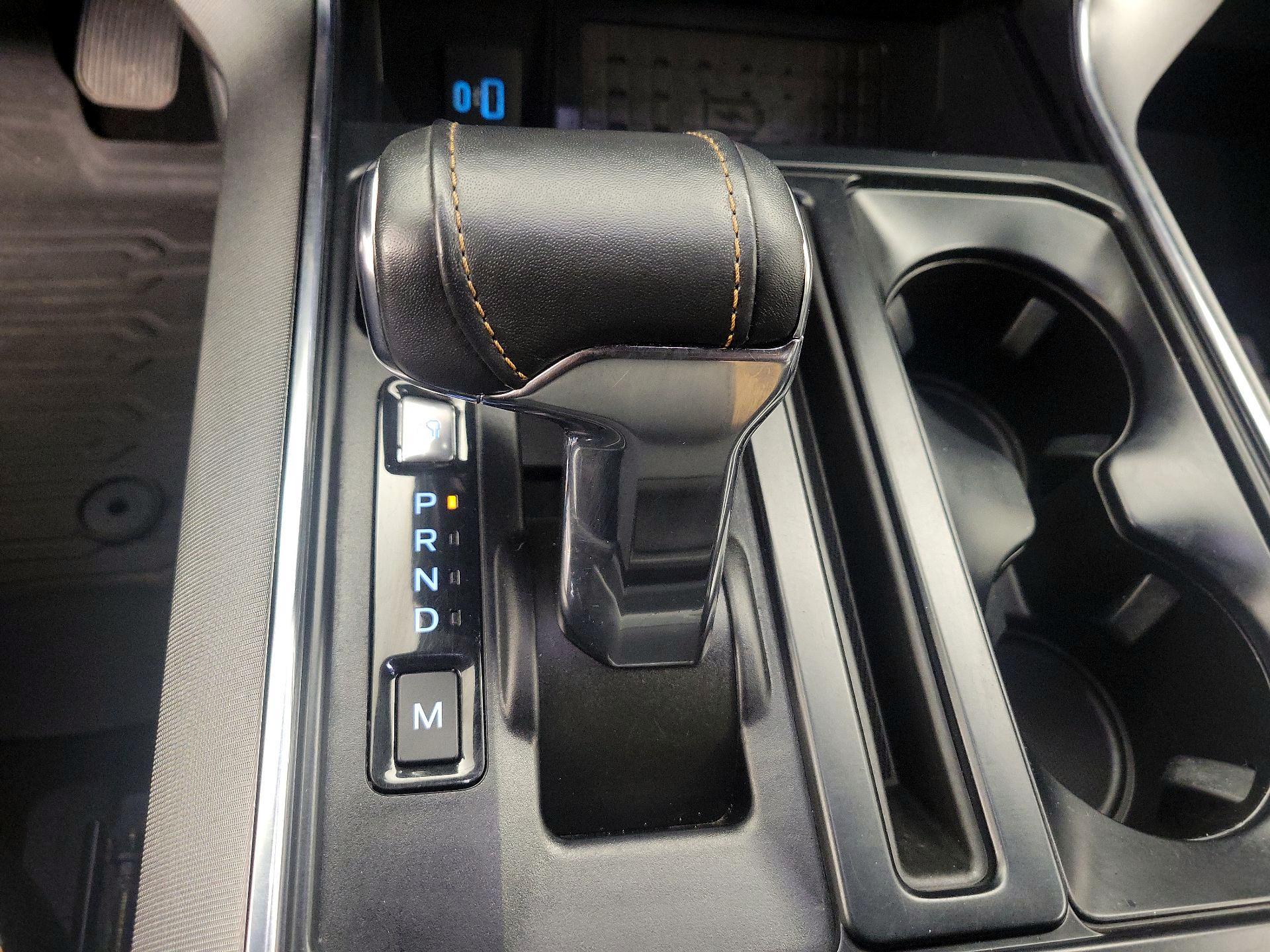 Thumbnail: 2023 Ford F-150 - 18