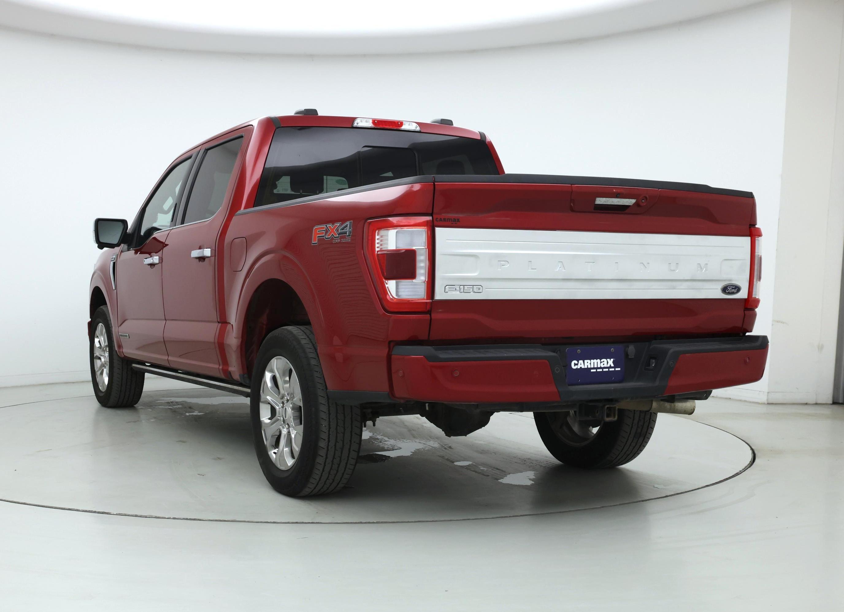 Thumbnail: 2023 Ford F-150 - 2