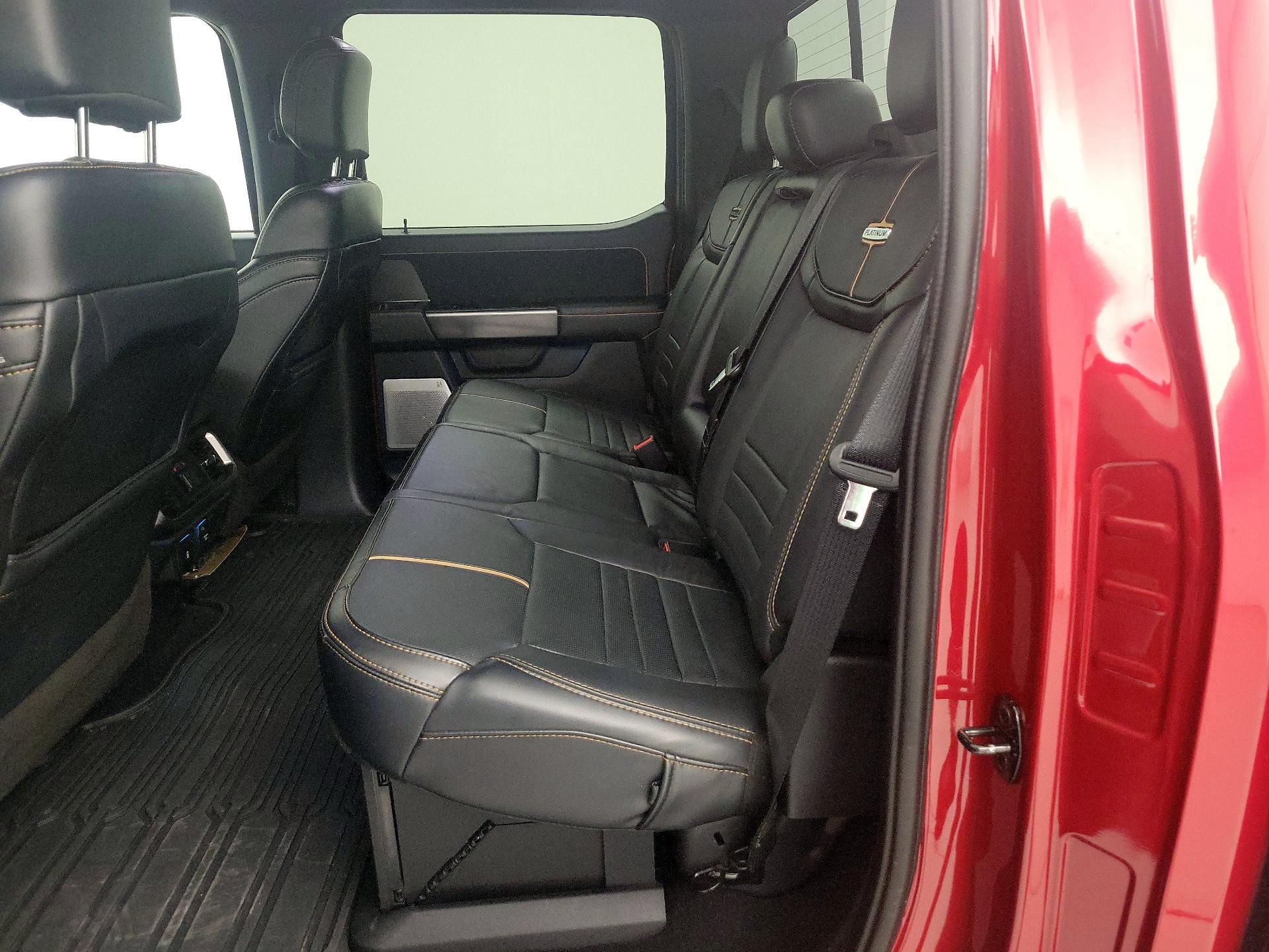 Thumbnail: 2023 Ford F-150 - 20